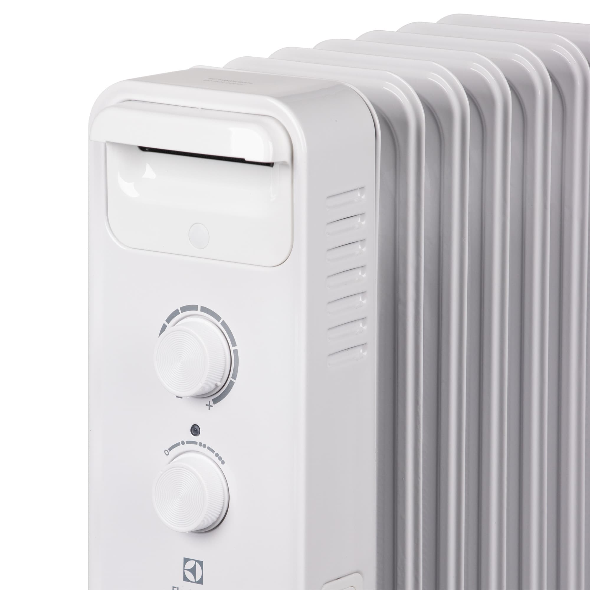 Радиатор масляный Electrolux EOH/BE-09ZW — фото 5