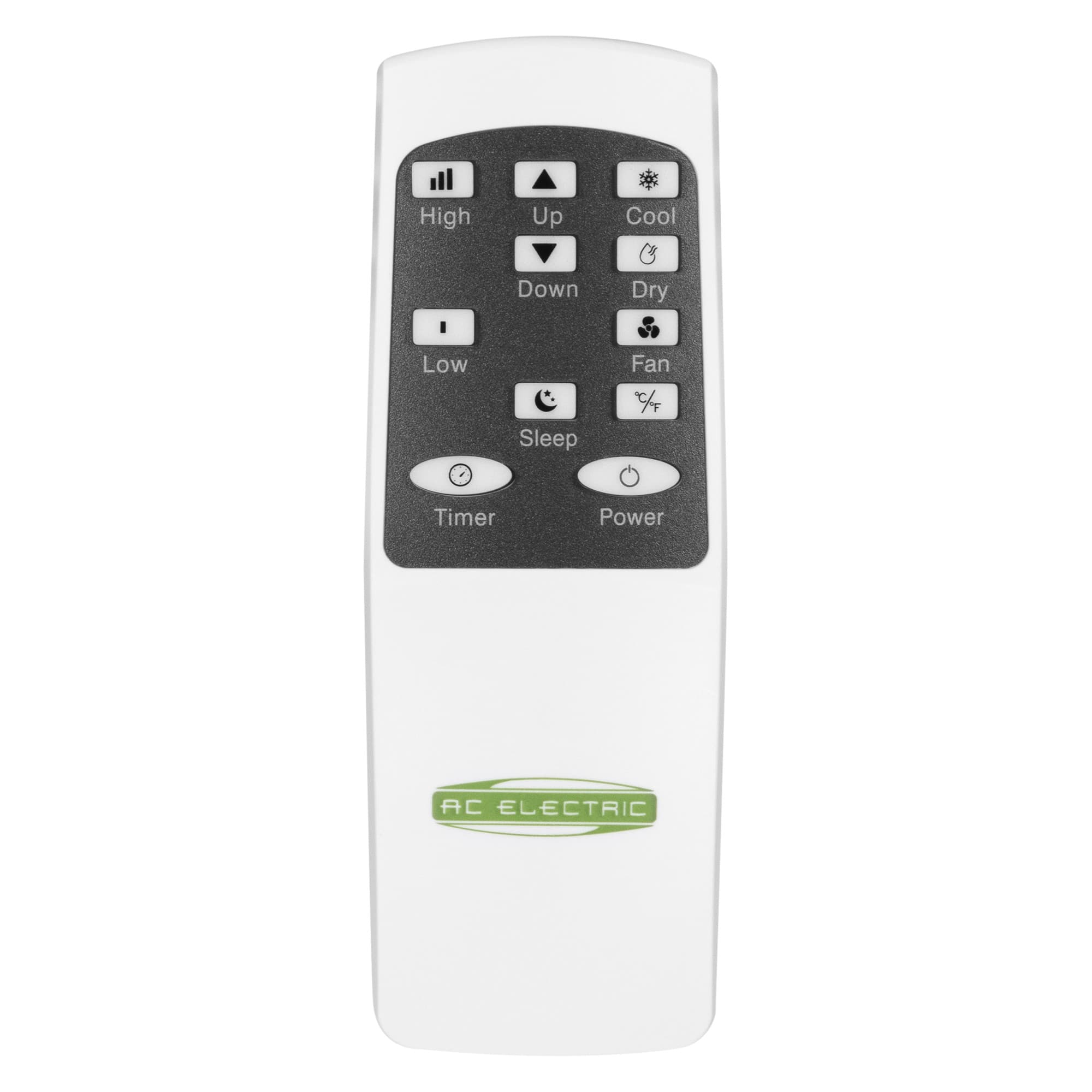 Сплит-система AC ELECTRIC Diona ACE-07 TR/N6 — фото 10