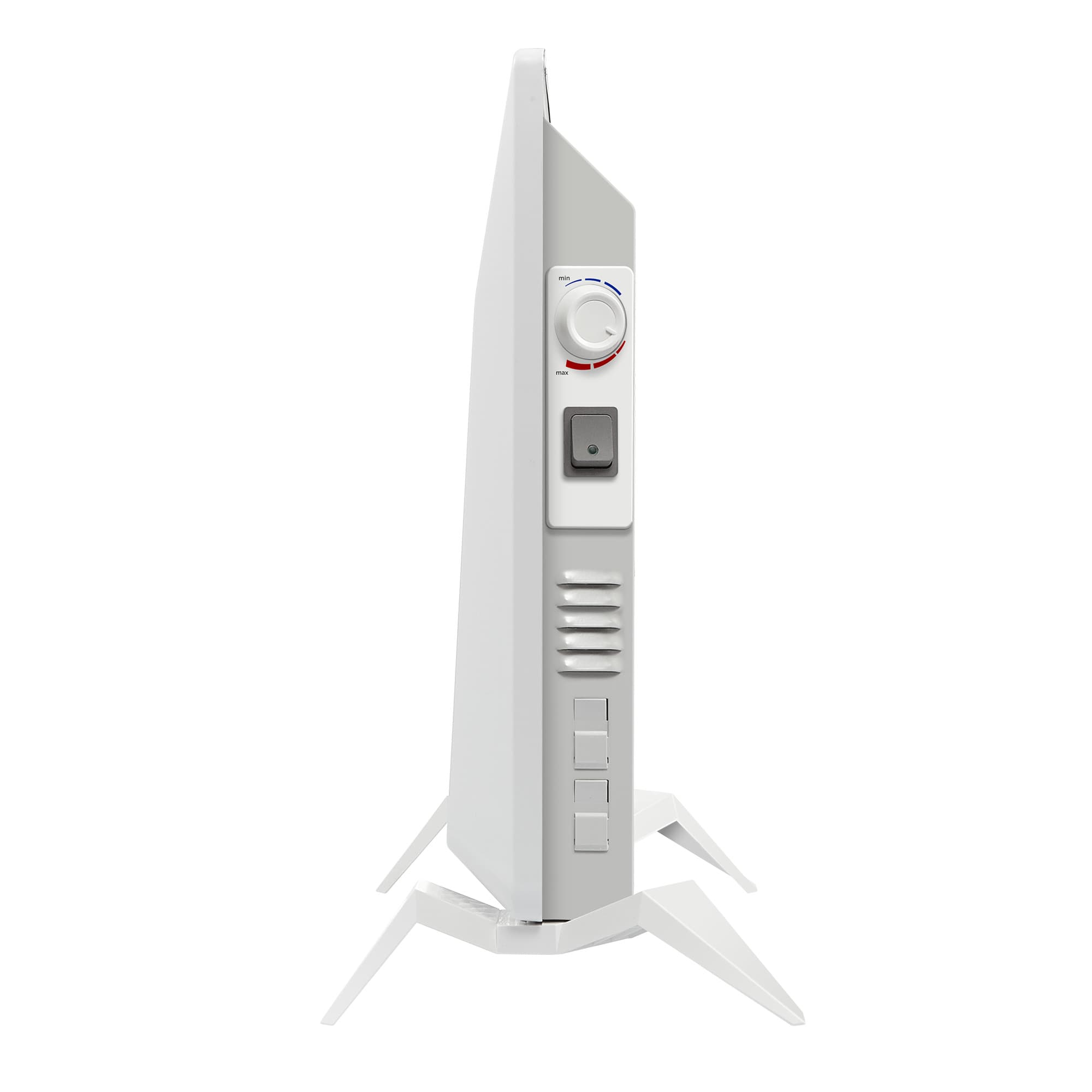 Конвектор электрический Ballu Camino Eco Turbo BEC/EMT-2500 — фото 3