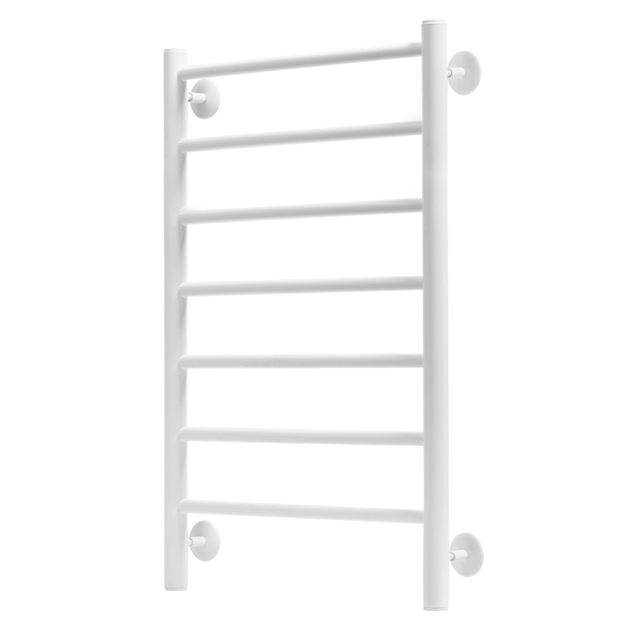 Полотенцесушитель Royal Thermo Classic white П7 500х800 — фото 1