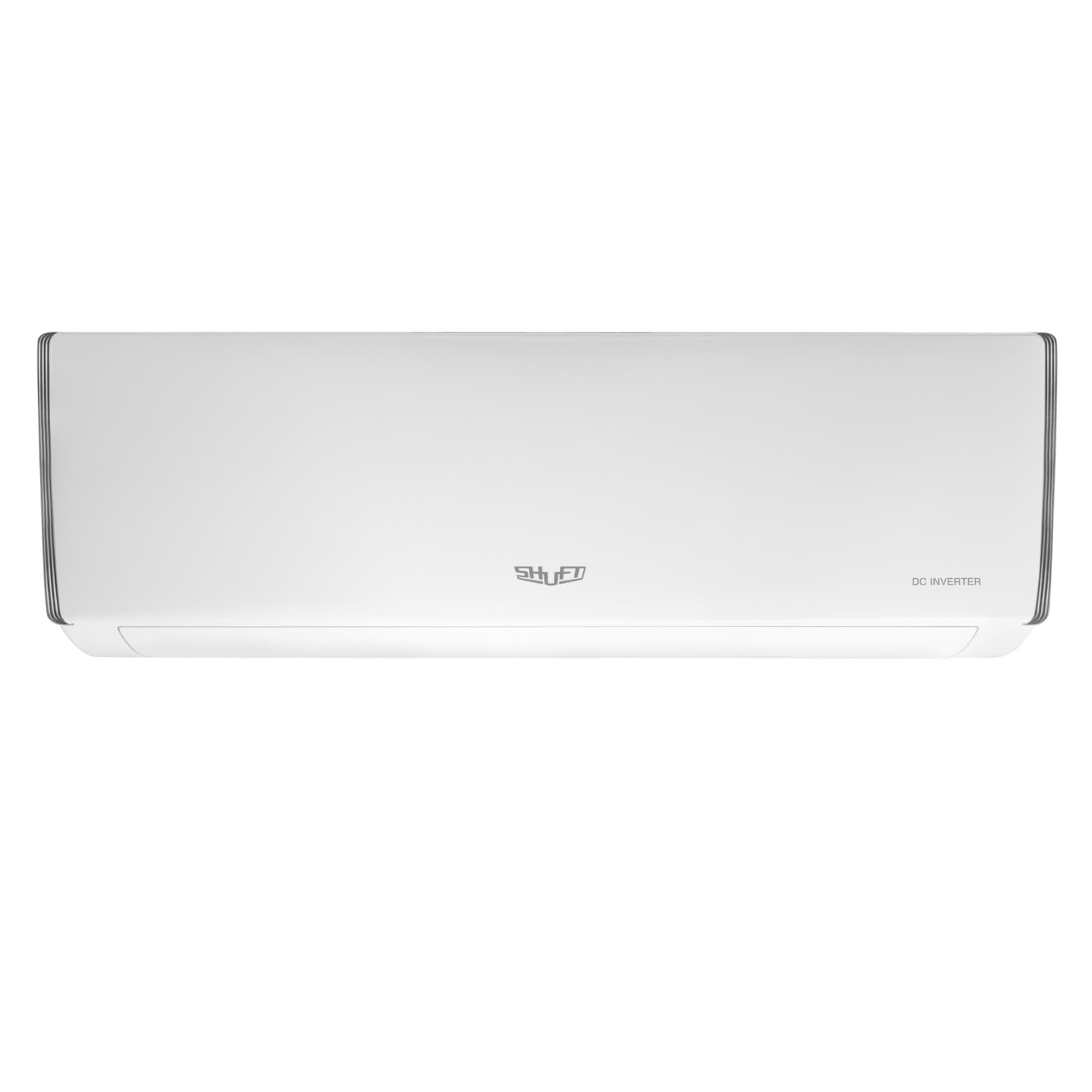 Мульти сплит-система SHUFT Free Match ERP DC SFMS/I-07+07 НB FMI-14-2/N8_WF — фото 3