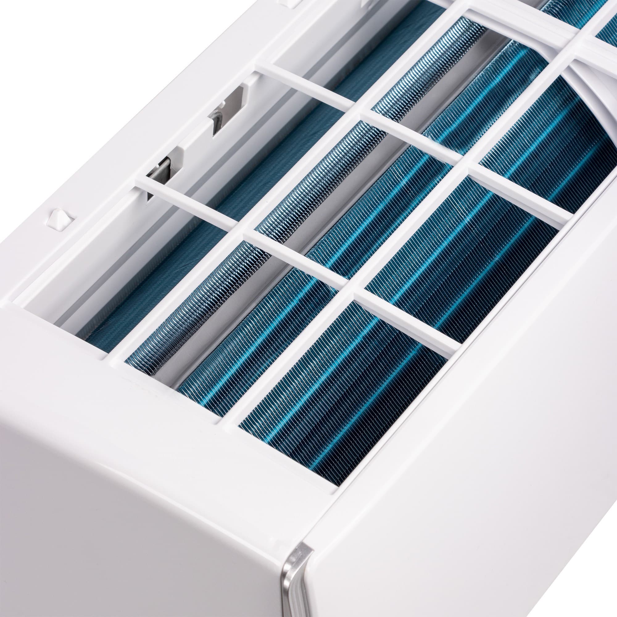 Мульти сплит-система SHUFT Free Match ERP DC SFMS/I-07+07 НB FMI-14-2/N8_WF — фото 7