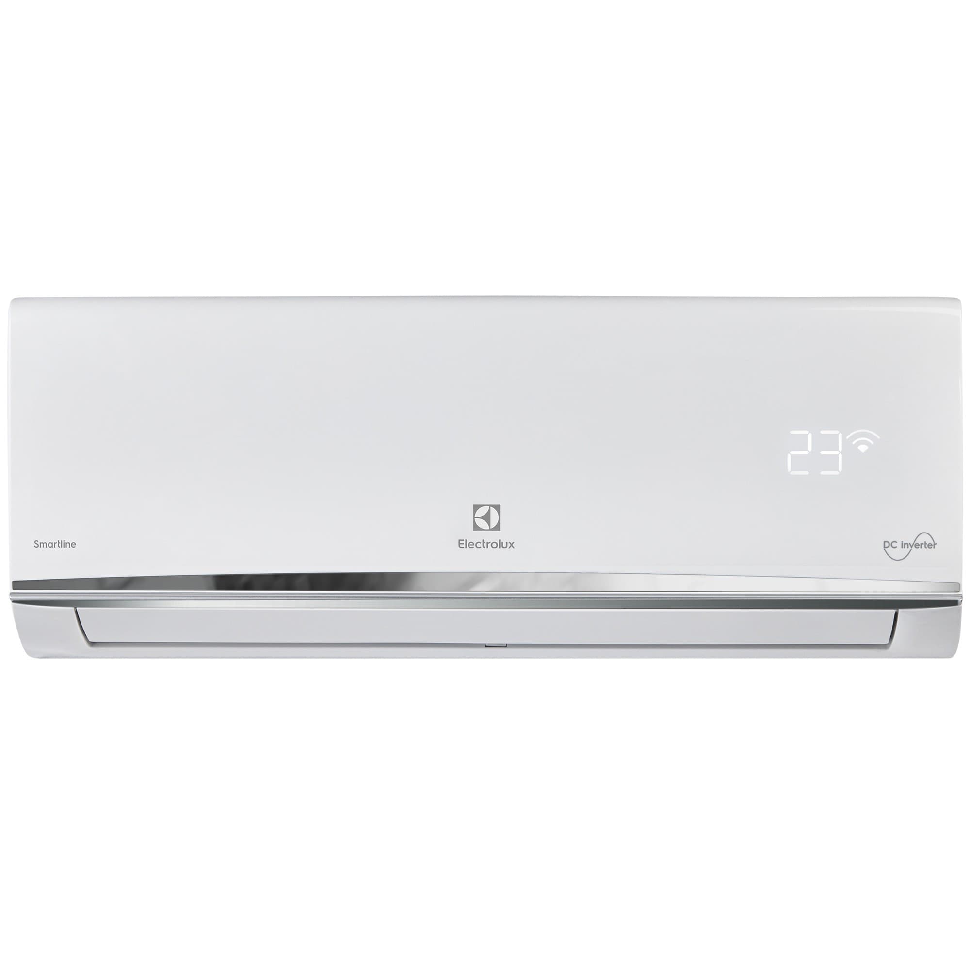 Сплит-система Electrolux Smartline DC EACS/I-18HSM/N8_V2 — фото 3