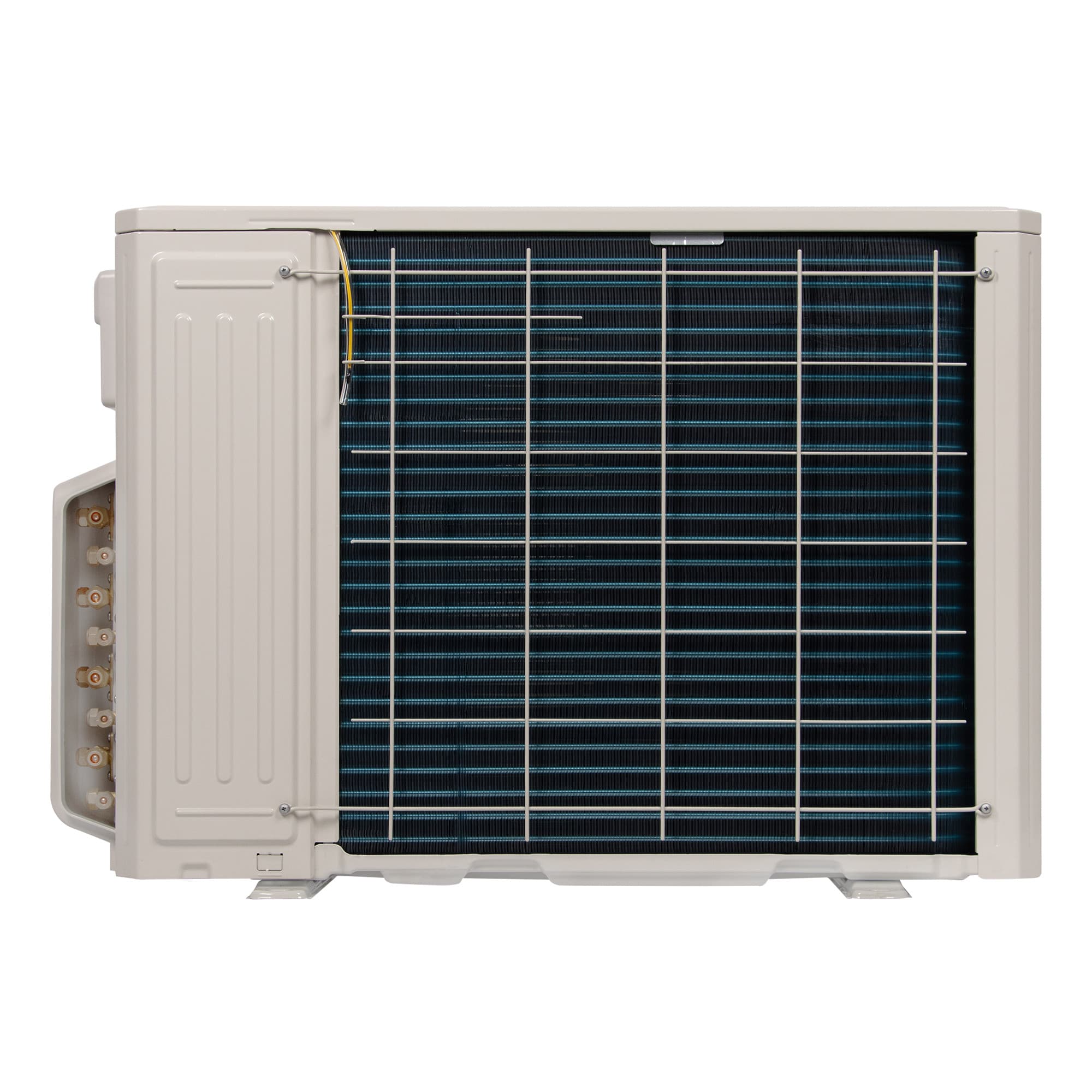 Мульти сплит-система Electrolux Super Match ERP EACO/I-28 FMI-4/N8_ERP — фото 4