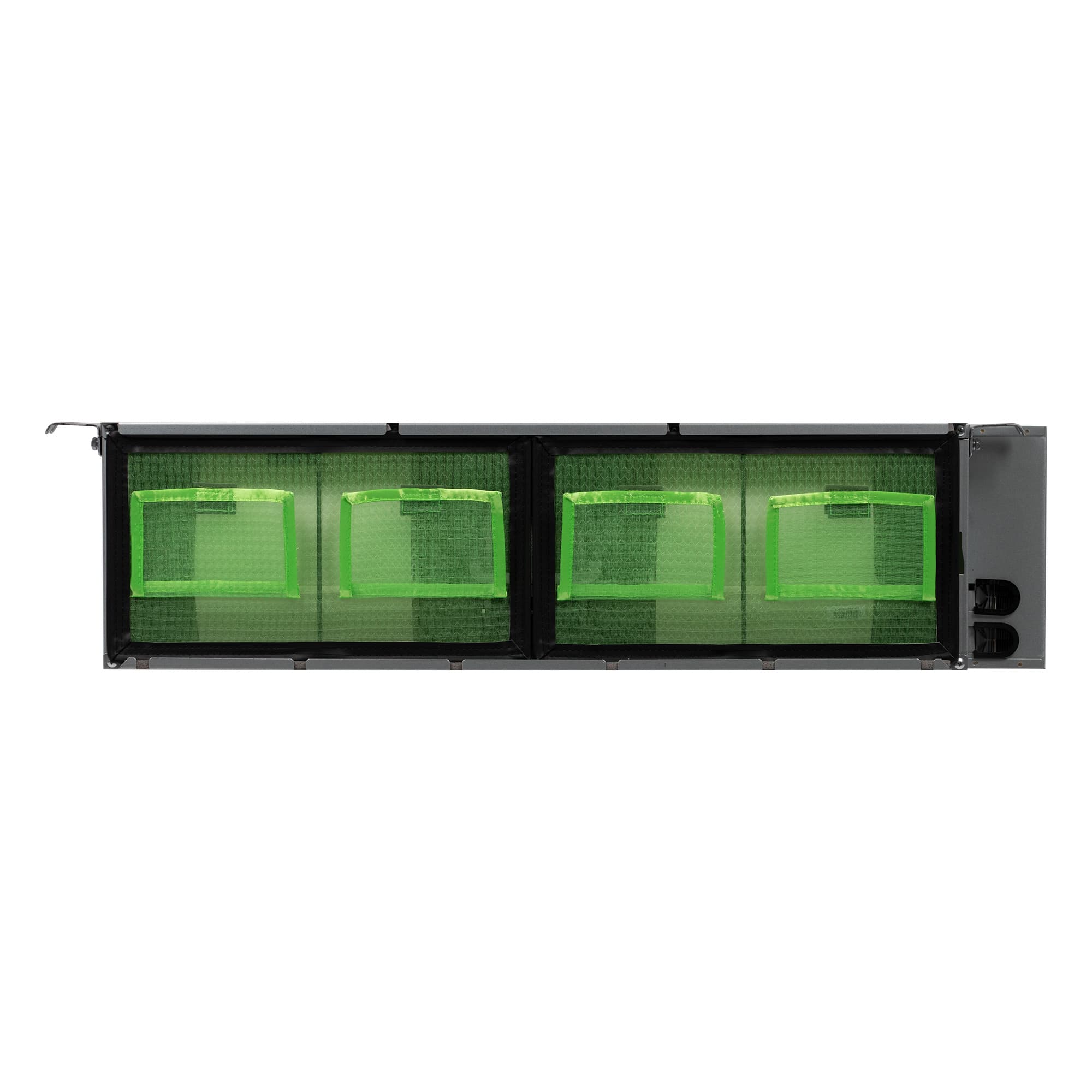Мульти сплит-система Electrolux Super Match ERP EACD/I-09 FMI/N8_ERP — фото 3