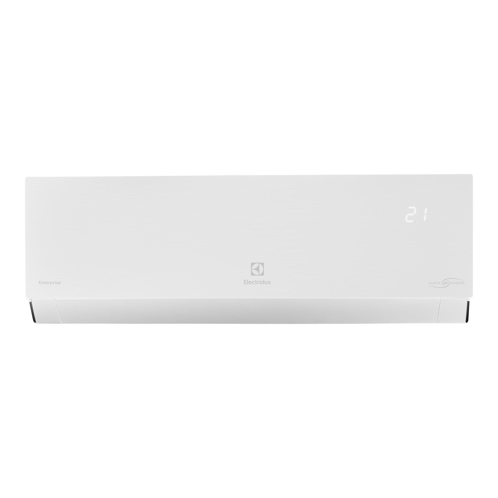 Сплит-система Electrolux Enterprise Super DC Inverter EACS/I-12HEN-WHITE/N8_24Y — фото 2