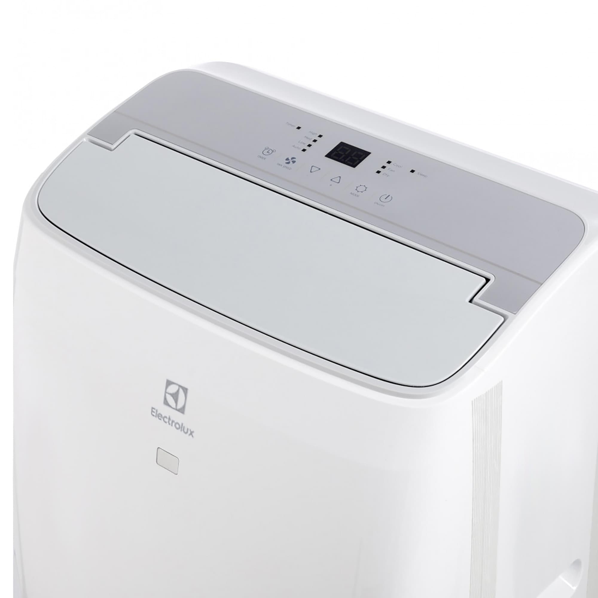 Сплит-система Electrolux LOFT 2.0 EACM-12 CLN/N6 2.0 EU — фото 3