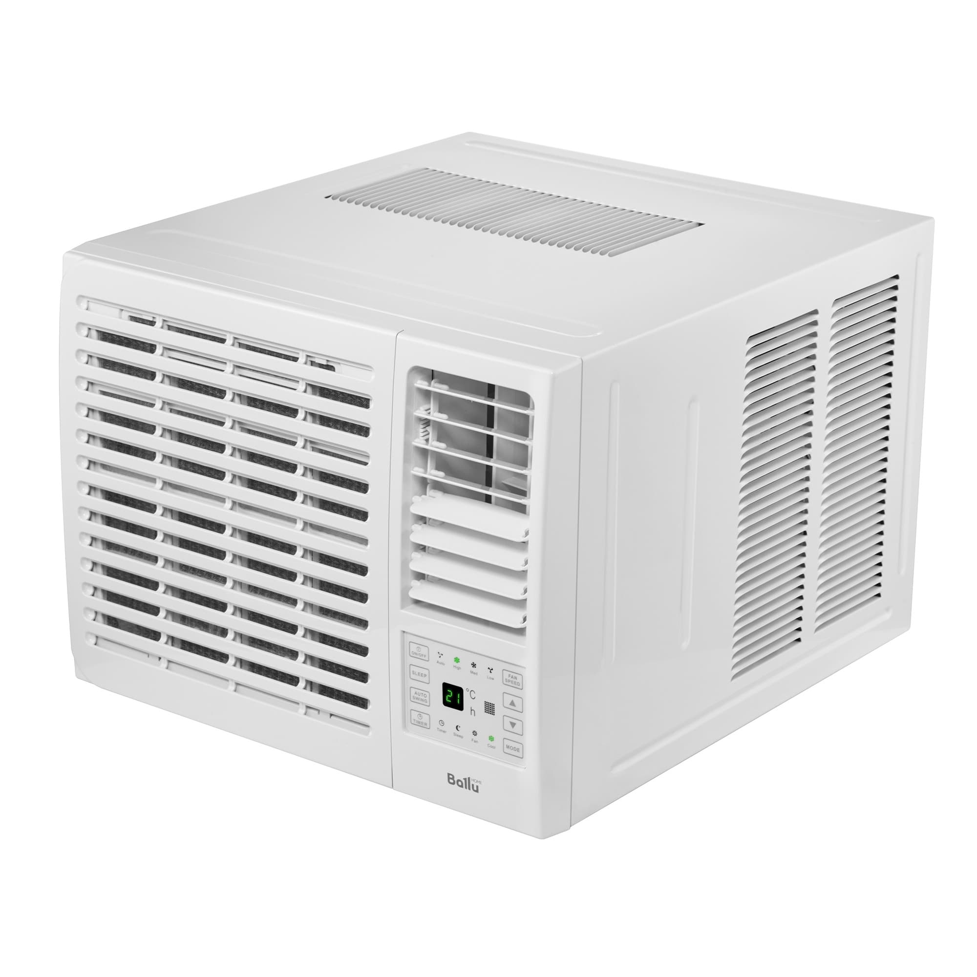 Сплит-система BALLU WIND COOL BWC-07 AC — фото 3