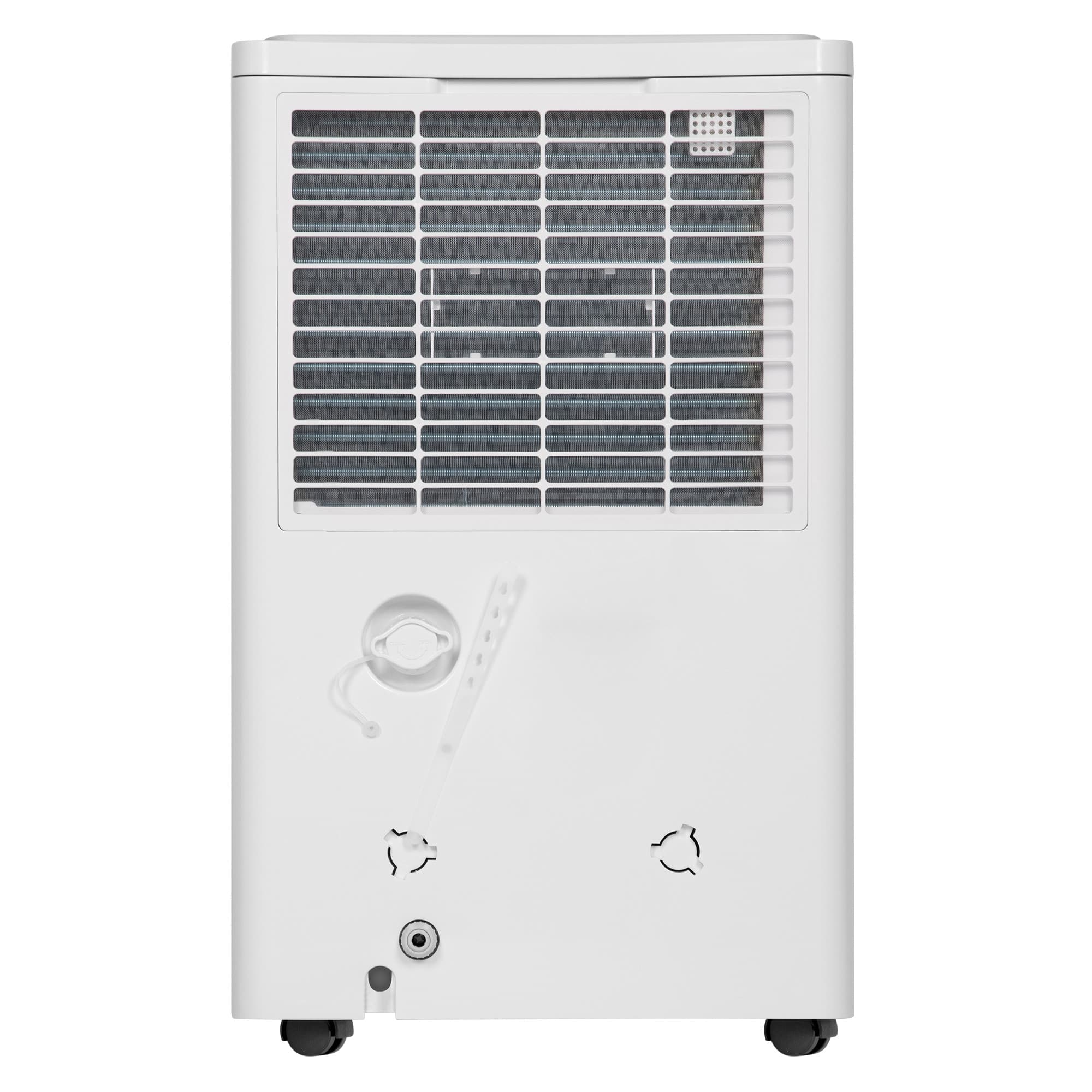 Осушитель воздуха Ballu Smart Duty Wi-Fi BD50T SD — фото 7