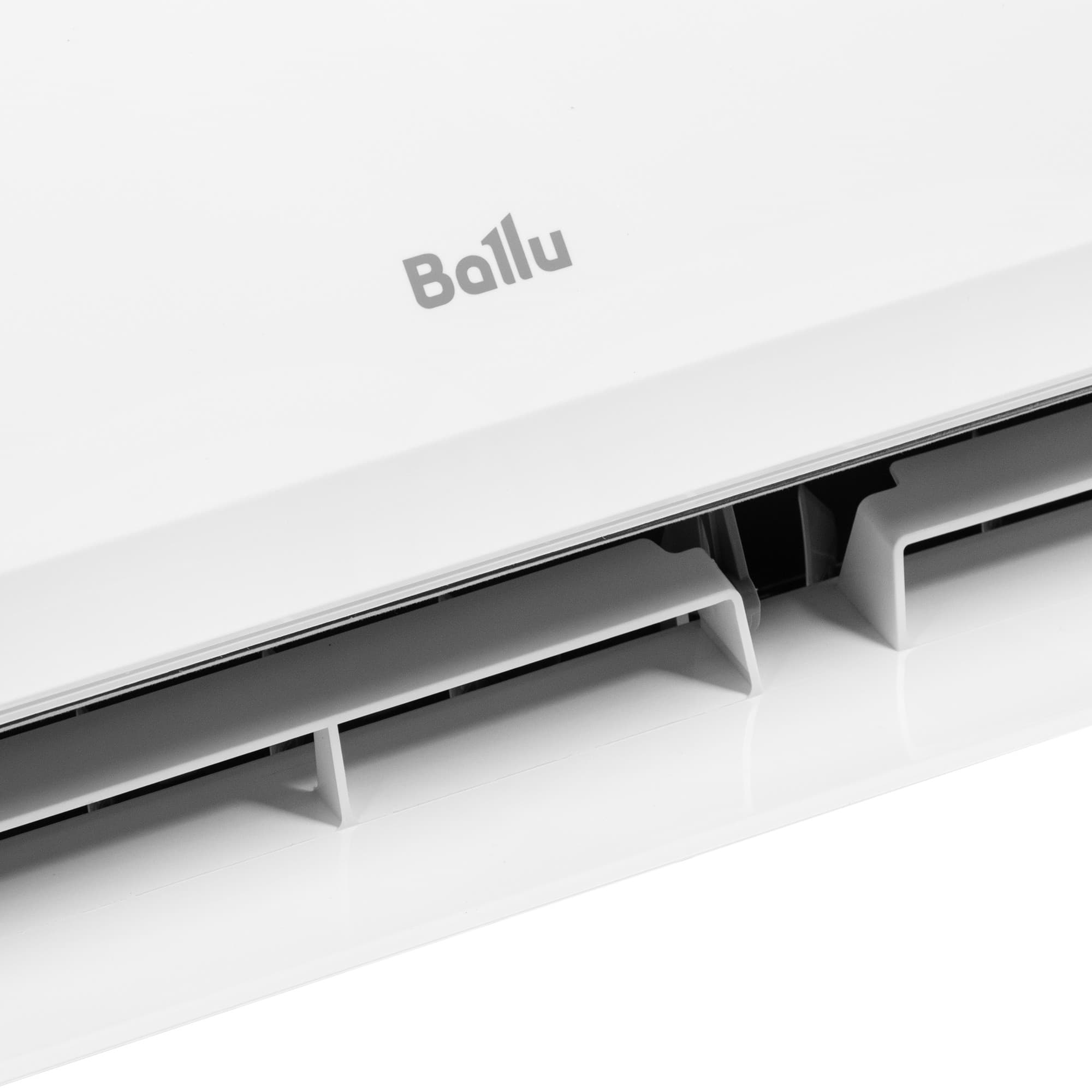 Мульти сплит-система BALLU Eco Smart BSYI-FM/in-07HN8_V1/EU — фото 6