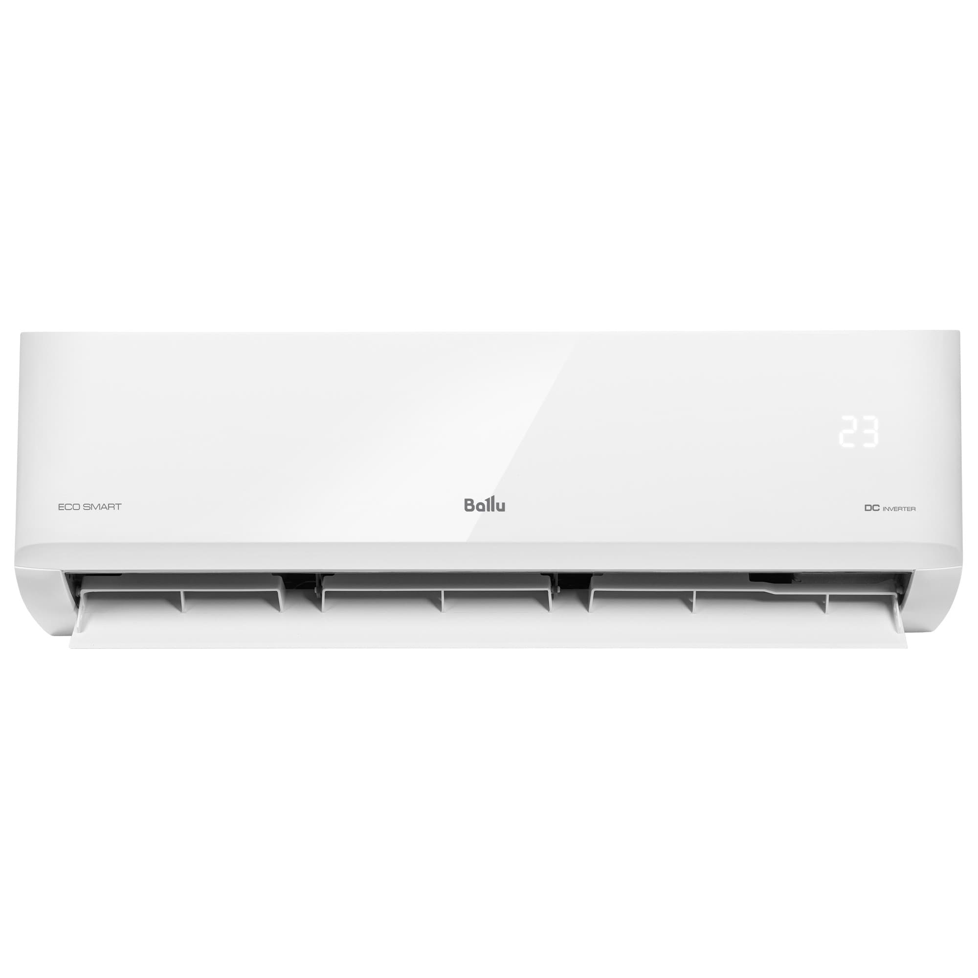 Мульти сплит-система BALLU Eco Smart BSYI-FM/in-18HN8_V1/EU — фото 3