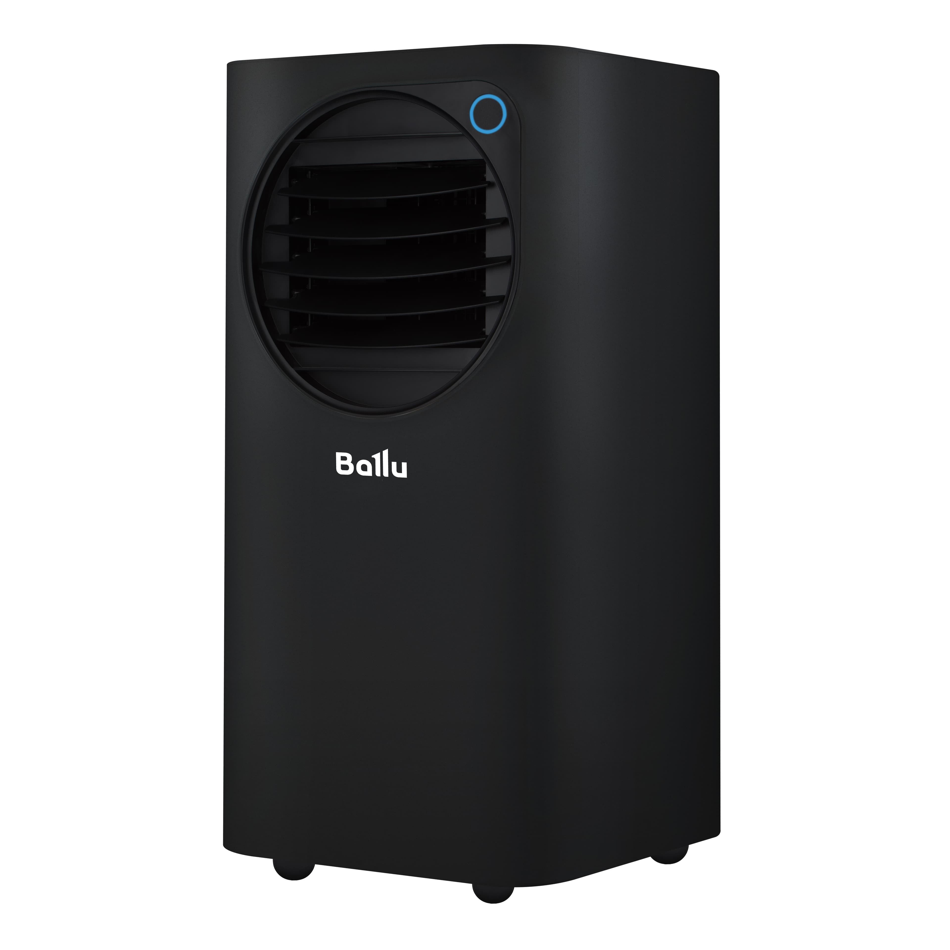 Сплит-система BALLU Eclipse Black BPAC-10 EPB/N6 black — фото 3