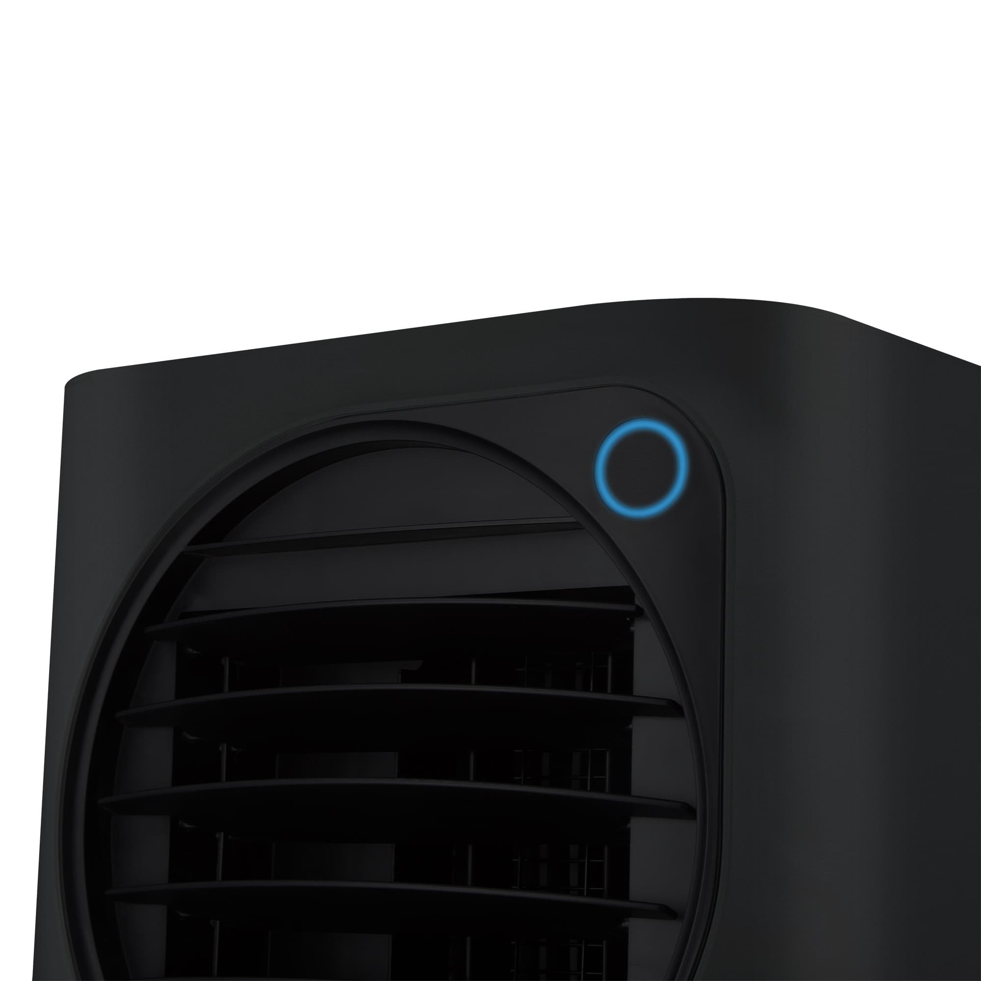 Сплит-система BALLU Eclipse Black BPAC-10 EPB/N6 black — фото 6