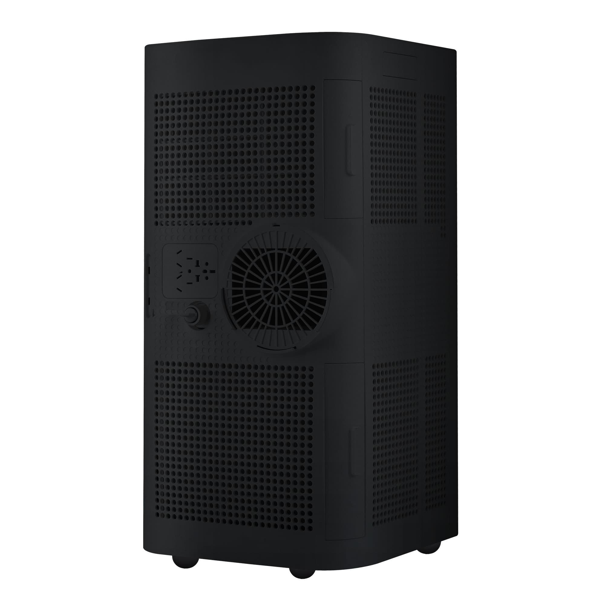 Сплит-система BALLU Eclipse Black BPAC-10 EPB/N6 black — фото 7