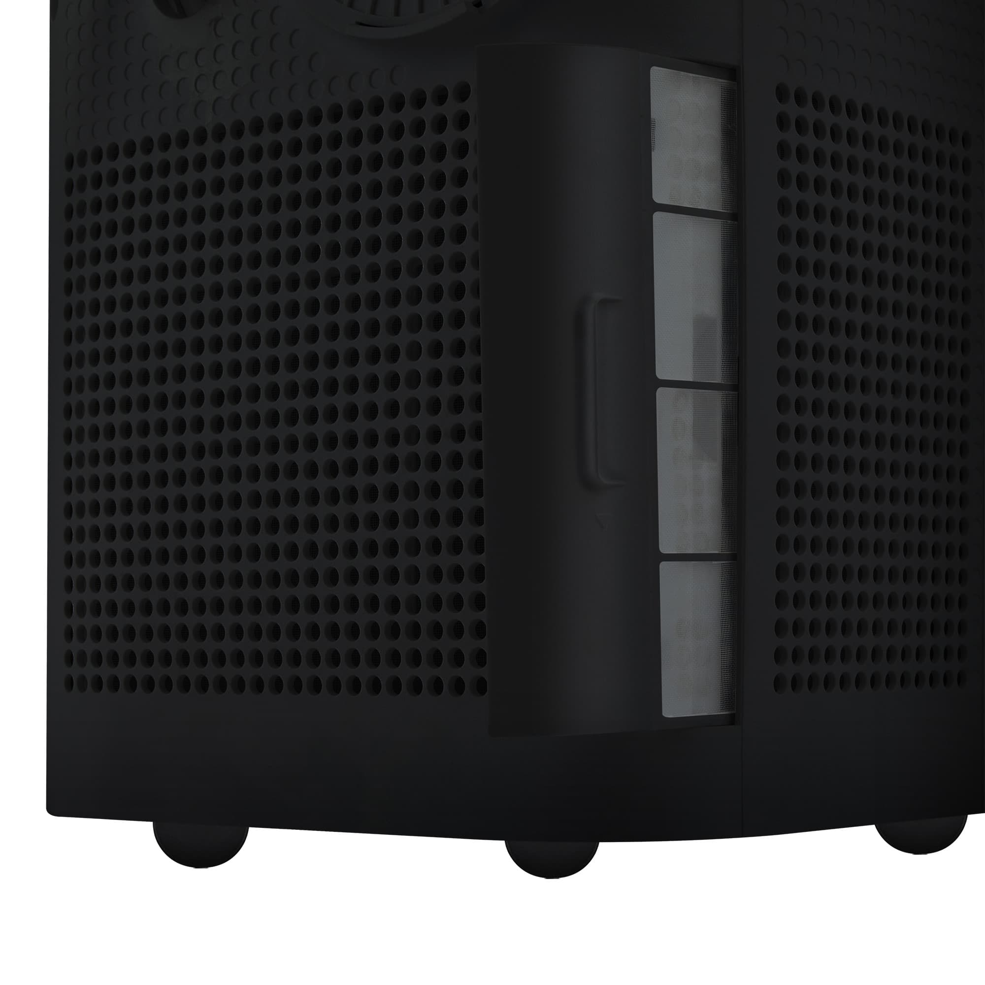 Сплит-система BALLU Eclipse Black BPAC-10 EPB/N6 black — фото 9