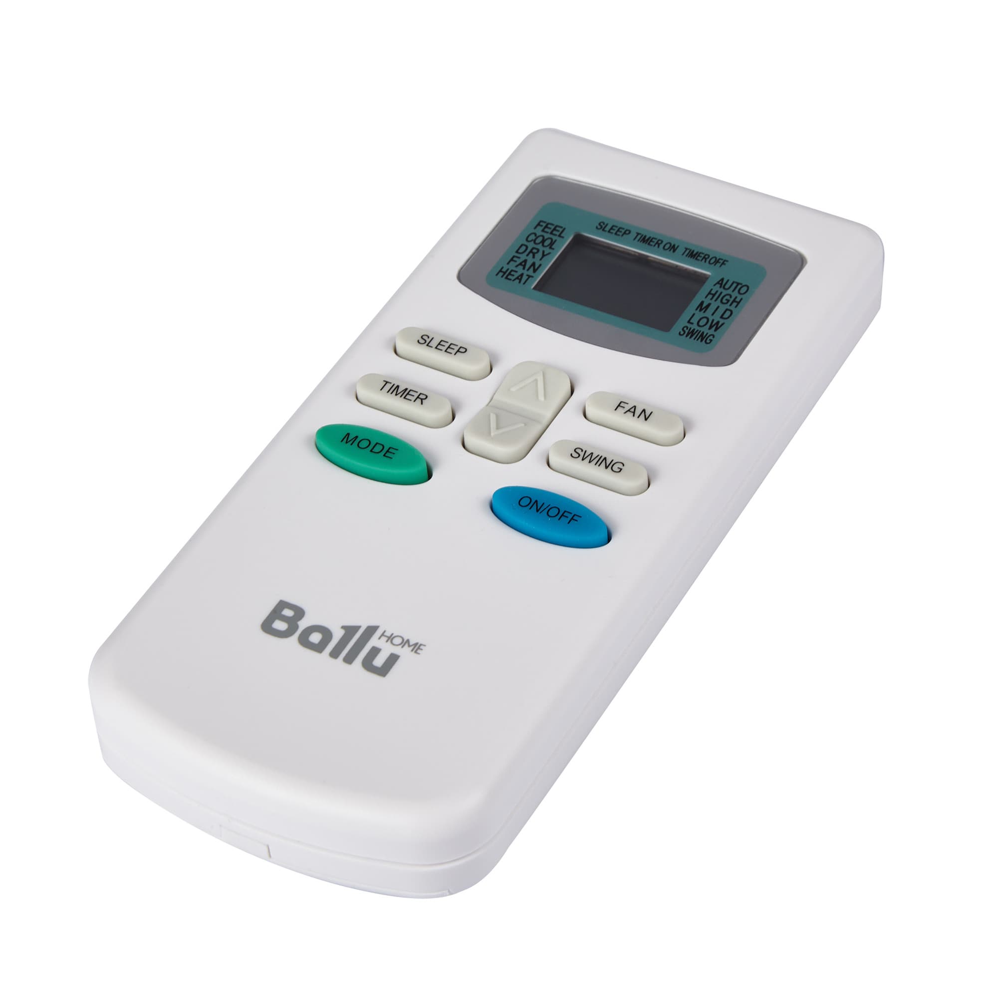 Сплит-система BALLU WIND COOL BWC-05 AC — фото 6