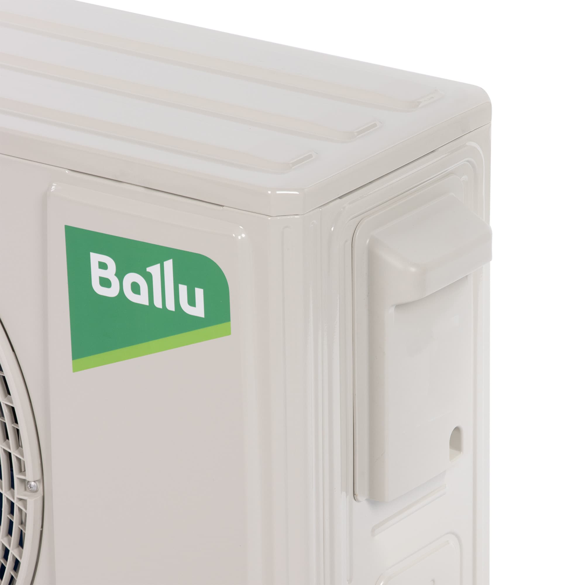 Комплект Ballu BLCI_A_D-18HN8_V3 инверторной сплит-системы, канального типа — фото 9