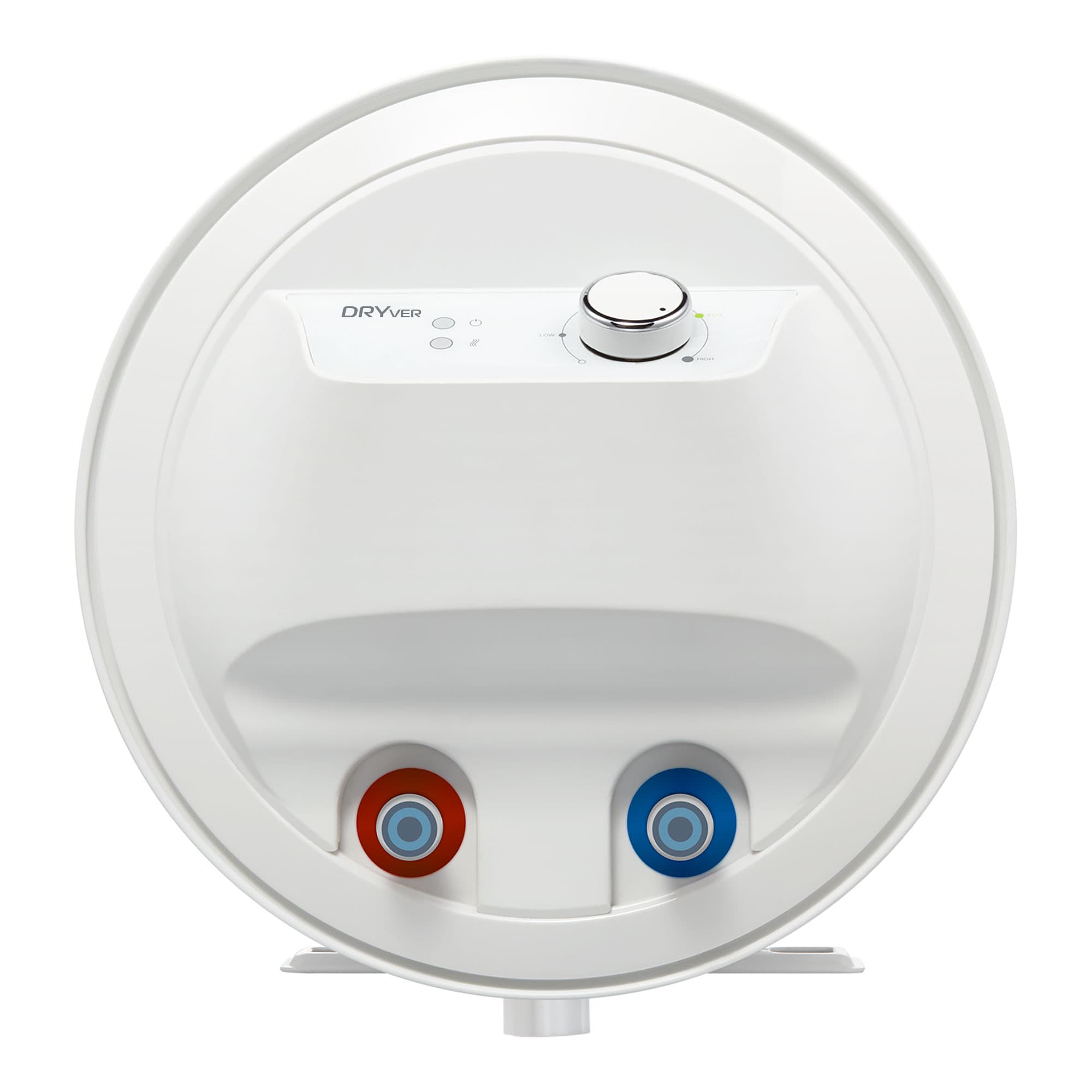 Водонагреватель Royal Thermo RWH 30 DRYver — фото 10