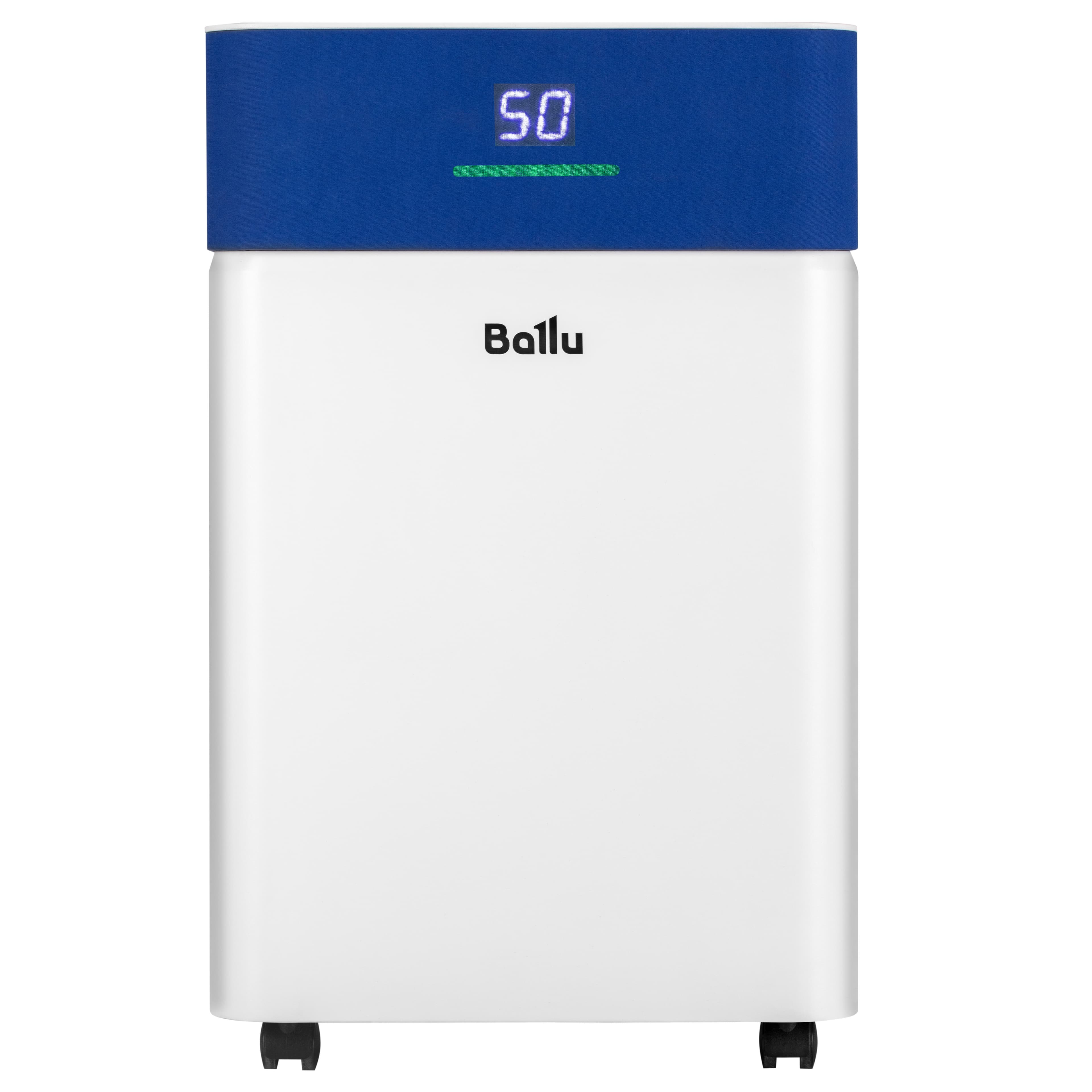 Осушитель воздуха Ballu Cobalt BD-16L CB — фото 2