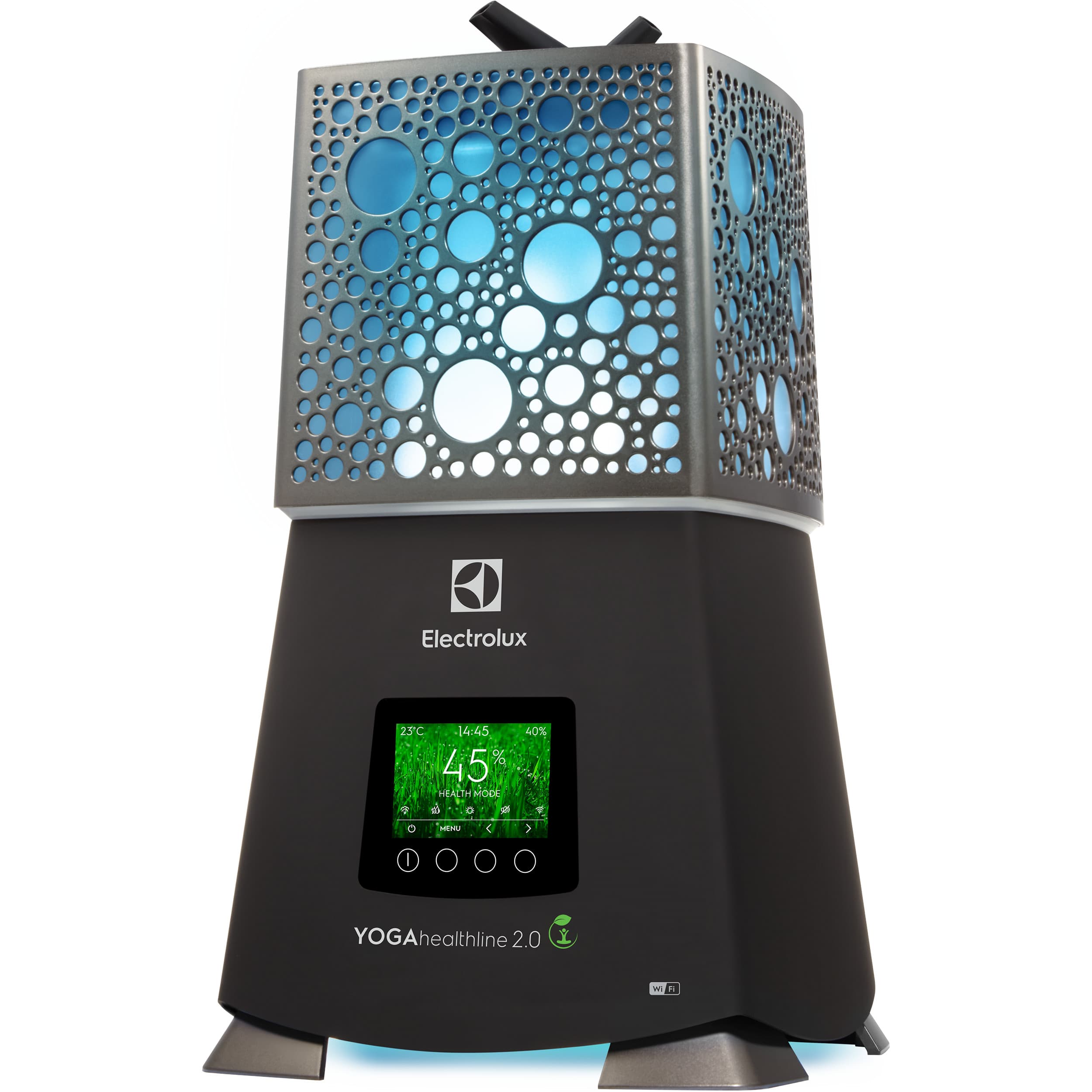 Увлажнитель-ecoBIOCOMPLEX ультразвуковой Electrolux EHU-3910D YOGAhealthline 2.0 — фото 3