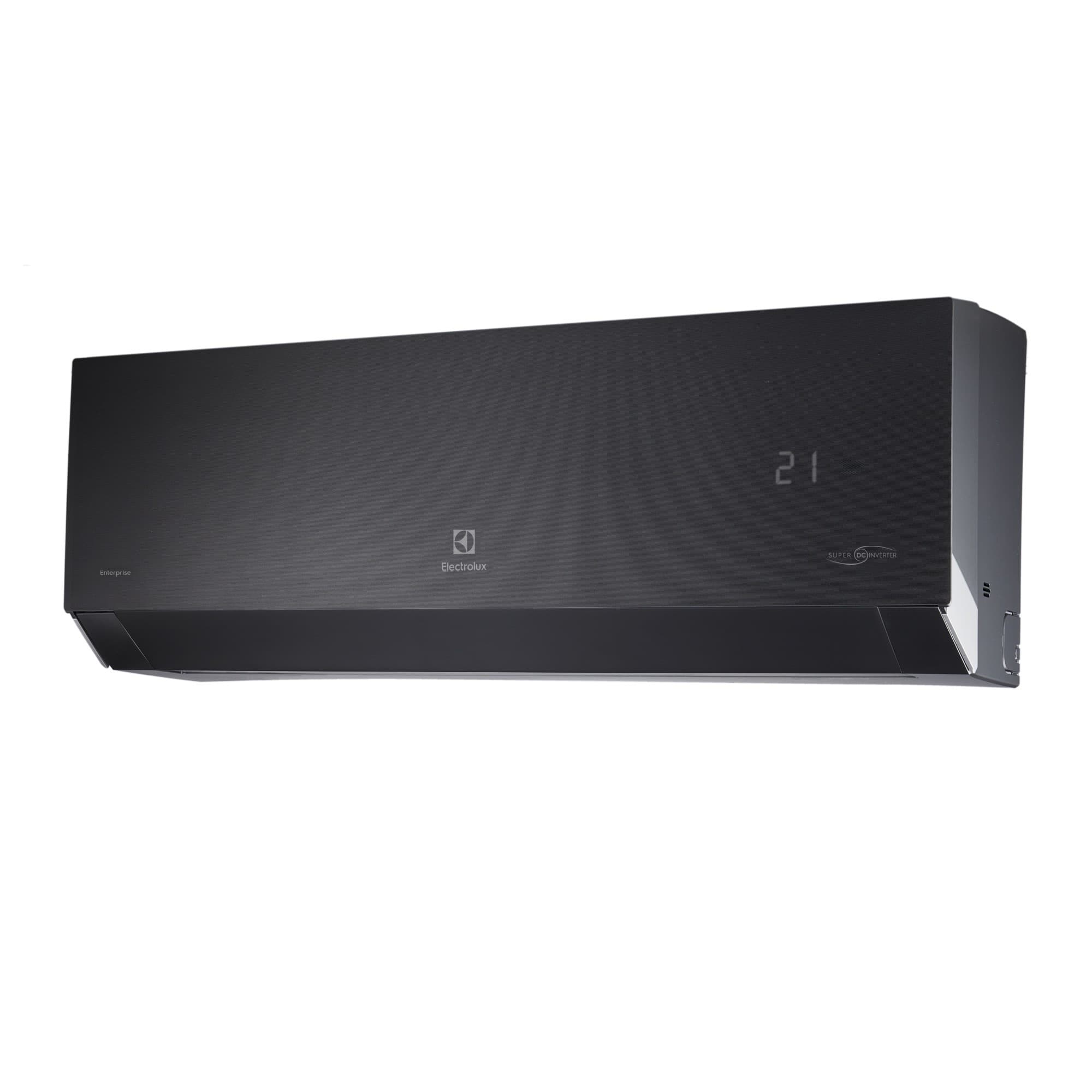 Сплит-система Electrolux Enterprise Super DC Inverter EACS/I-09HEN-BLACK/N8_24Y — фото 1