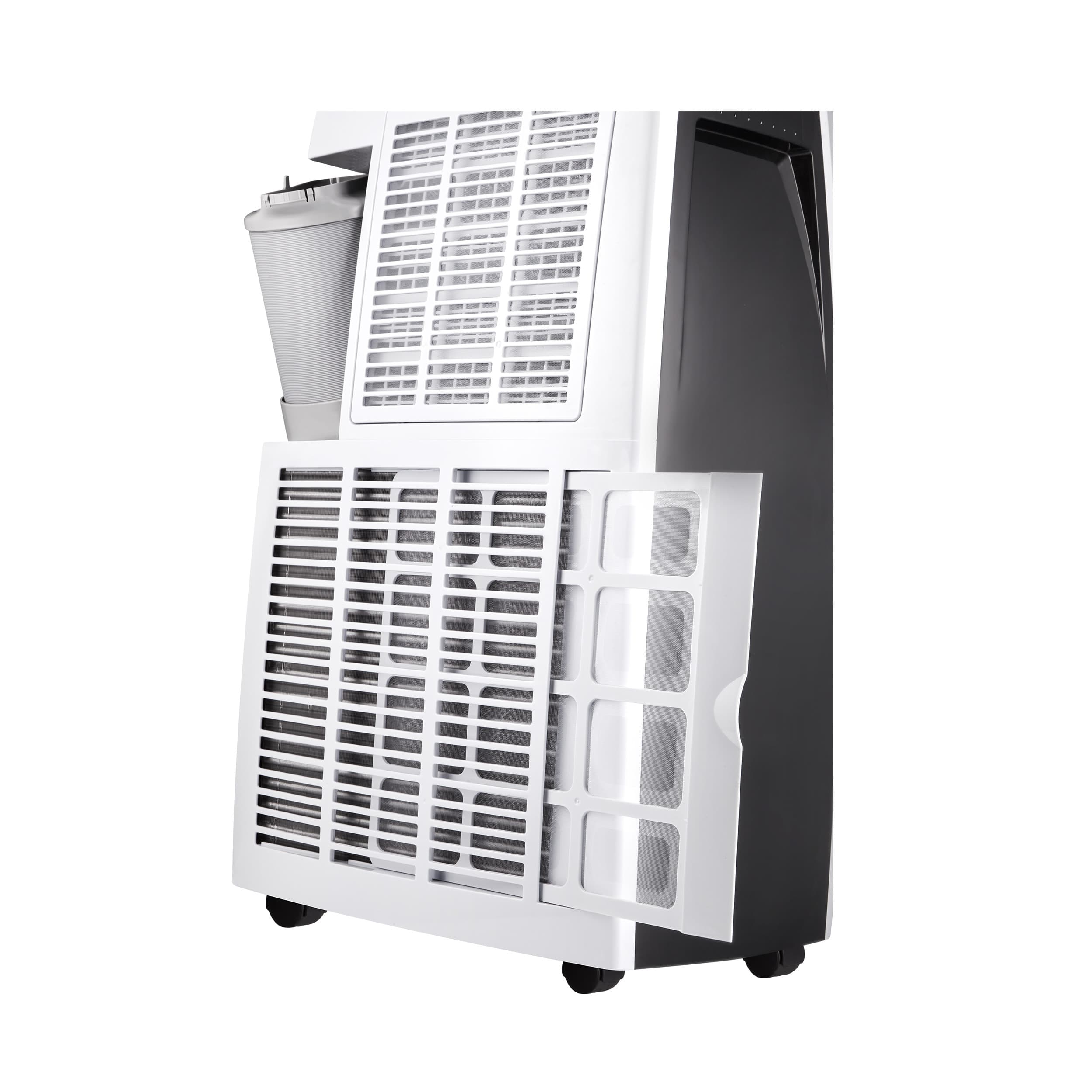 Сплит-система Electrolux Cool Power EACM-18 HP/N3 — фото 10