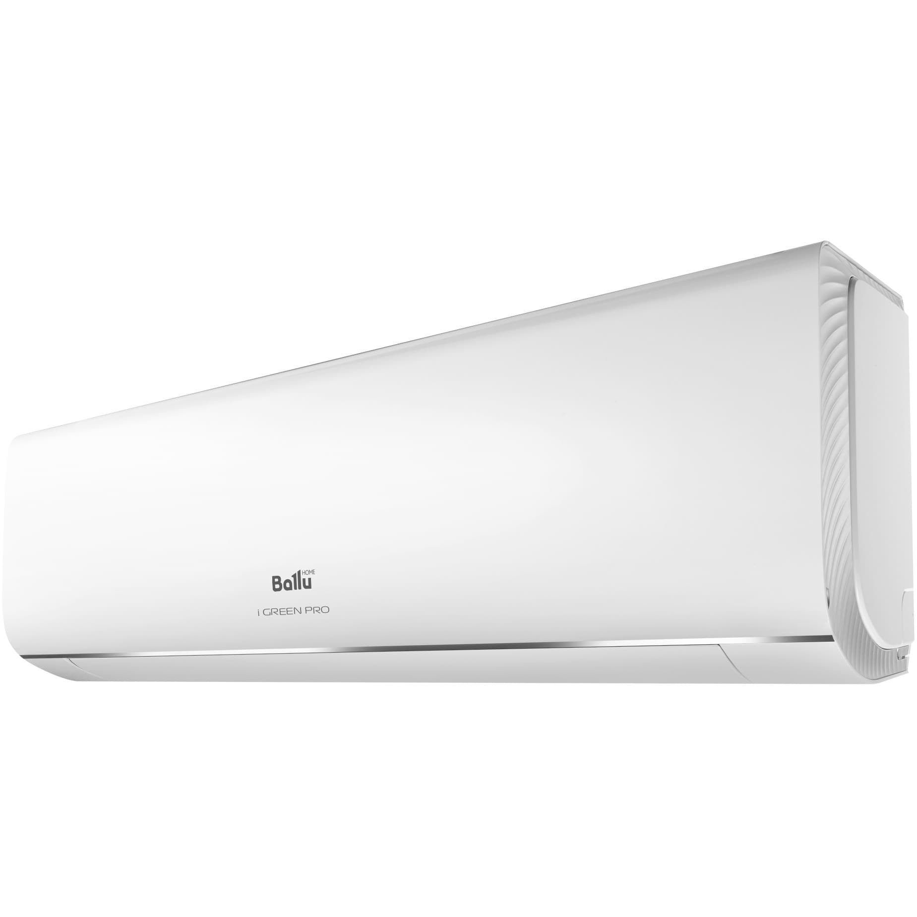 Сплит-система BALLU iGreen Pro BSAG-12HN8 — фото 1