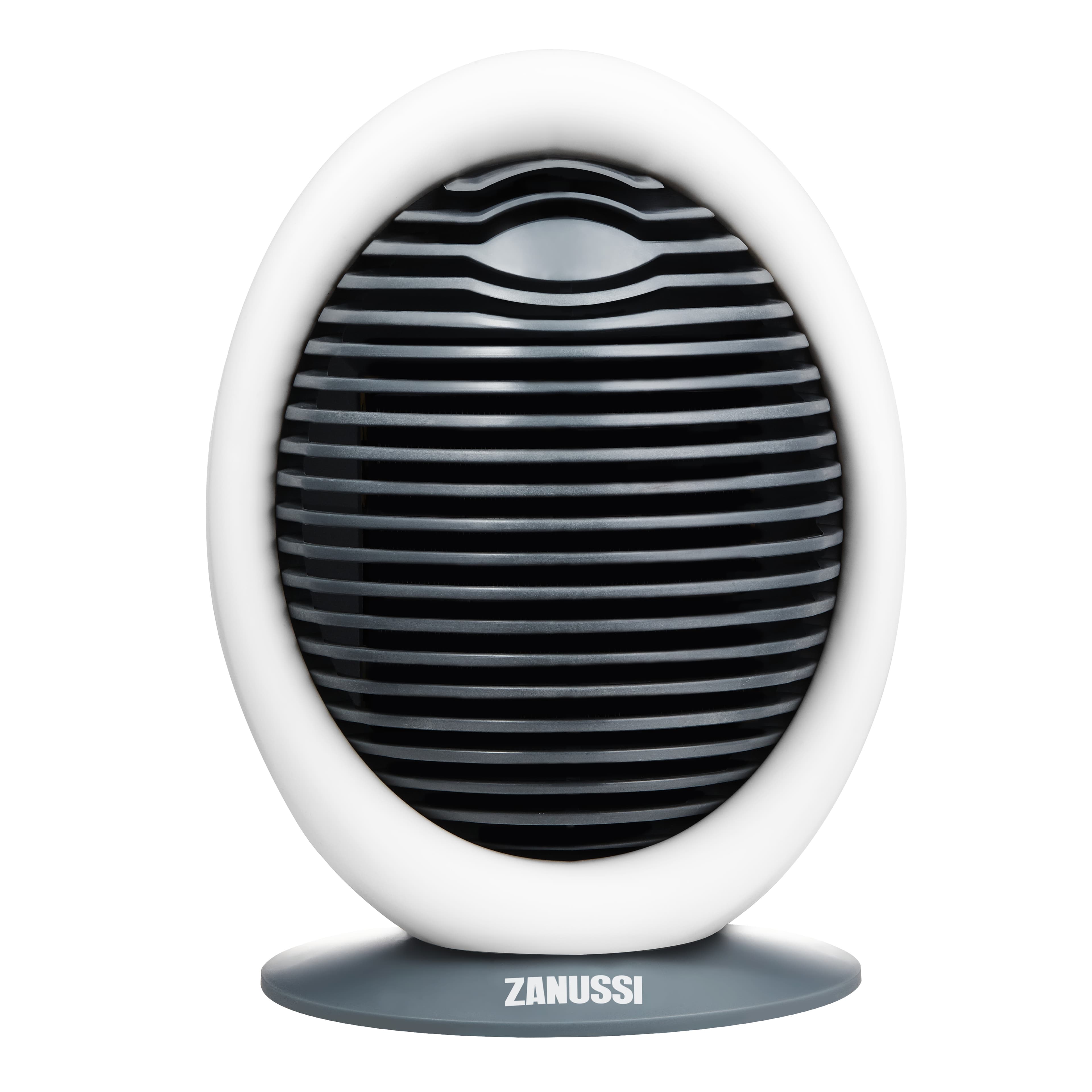 Тепловентилятор Zanussi ZFH/C-405 white — фото 2