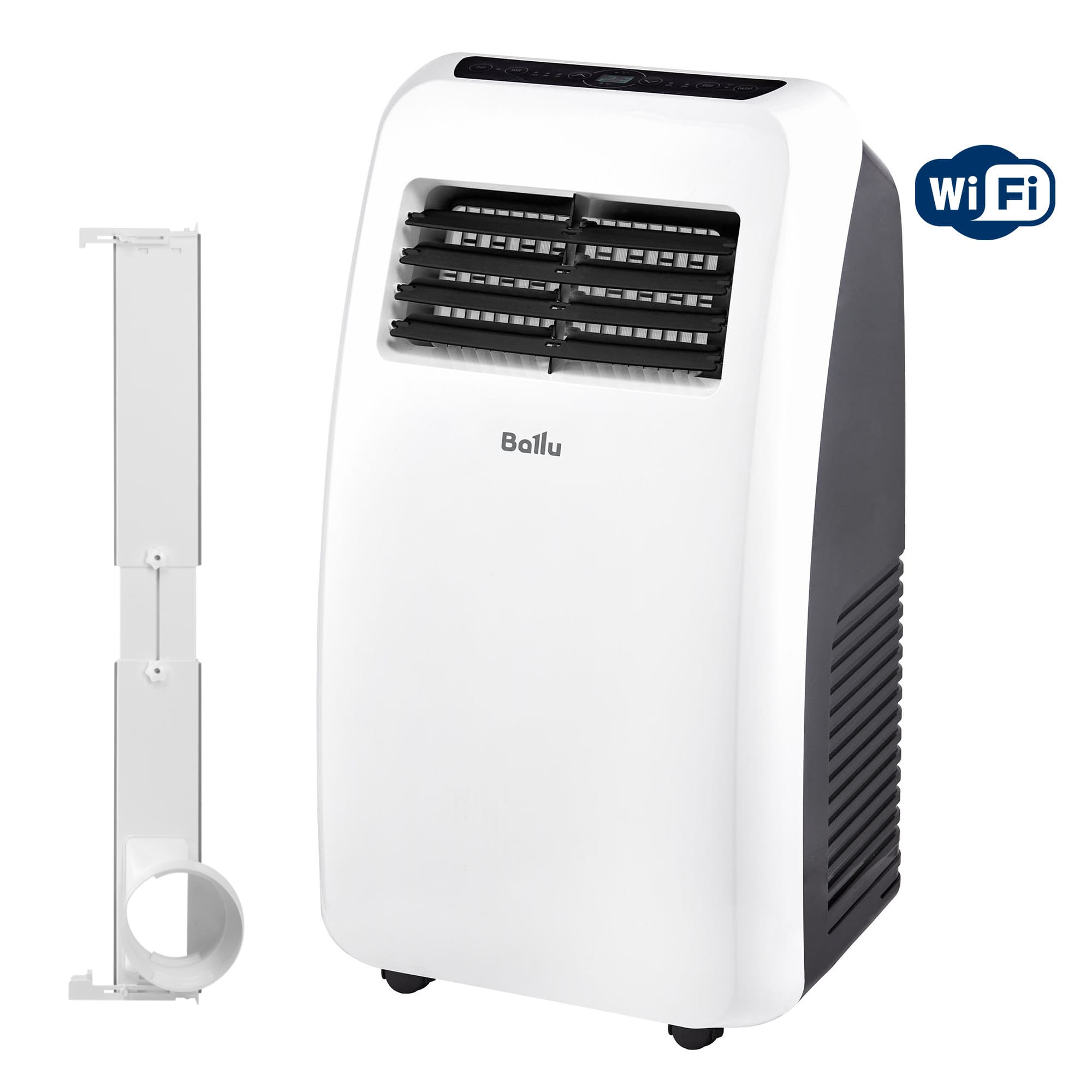 Сплит-система BALLU Aura BPAC-07 CP/N1_24Y + UniPort