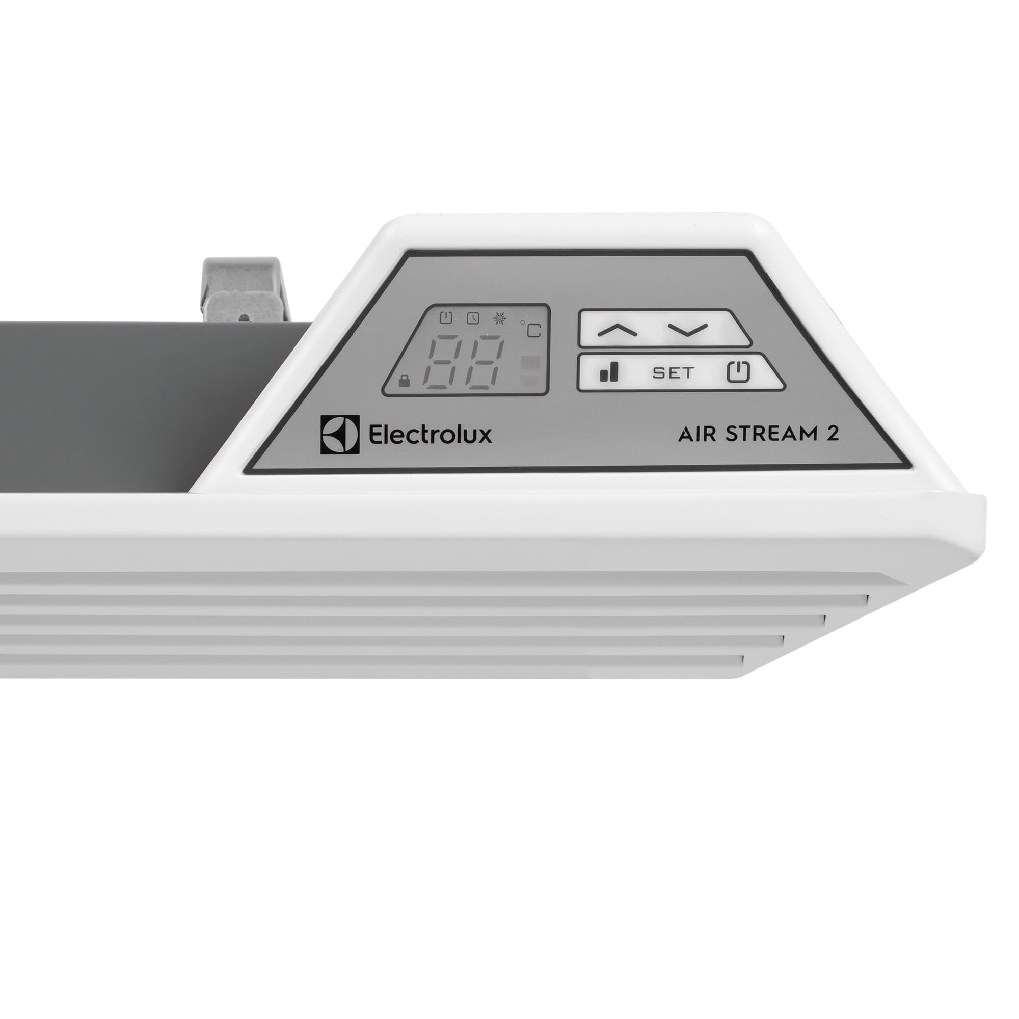 Конвектор электрический Electrolux ECH/AS2-2000 ER — фото 9
