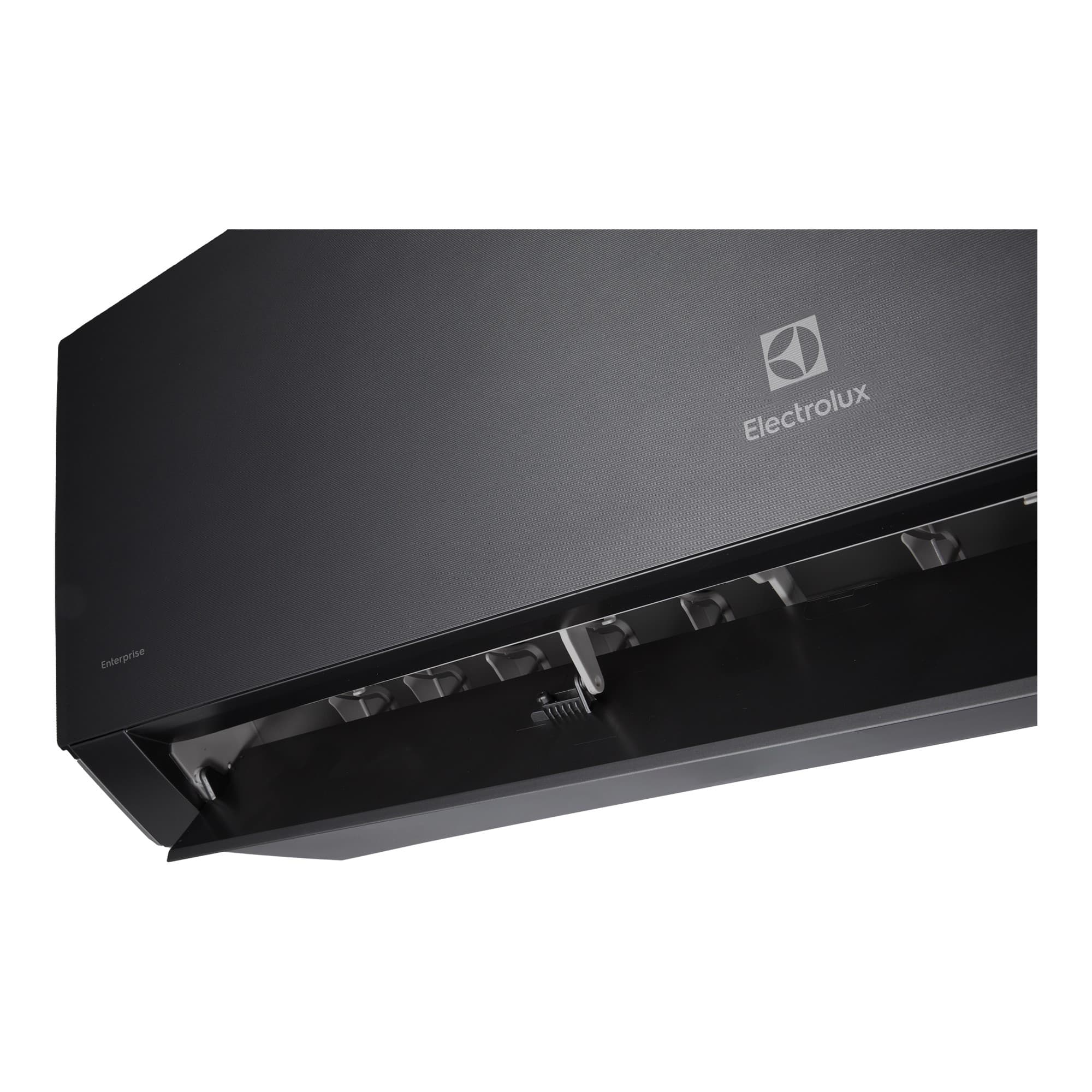 Сплит-система Electrolux Enterprise Super DC Inverter EACS/I-12HEN-BLACK/N8_24Y — фото 3