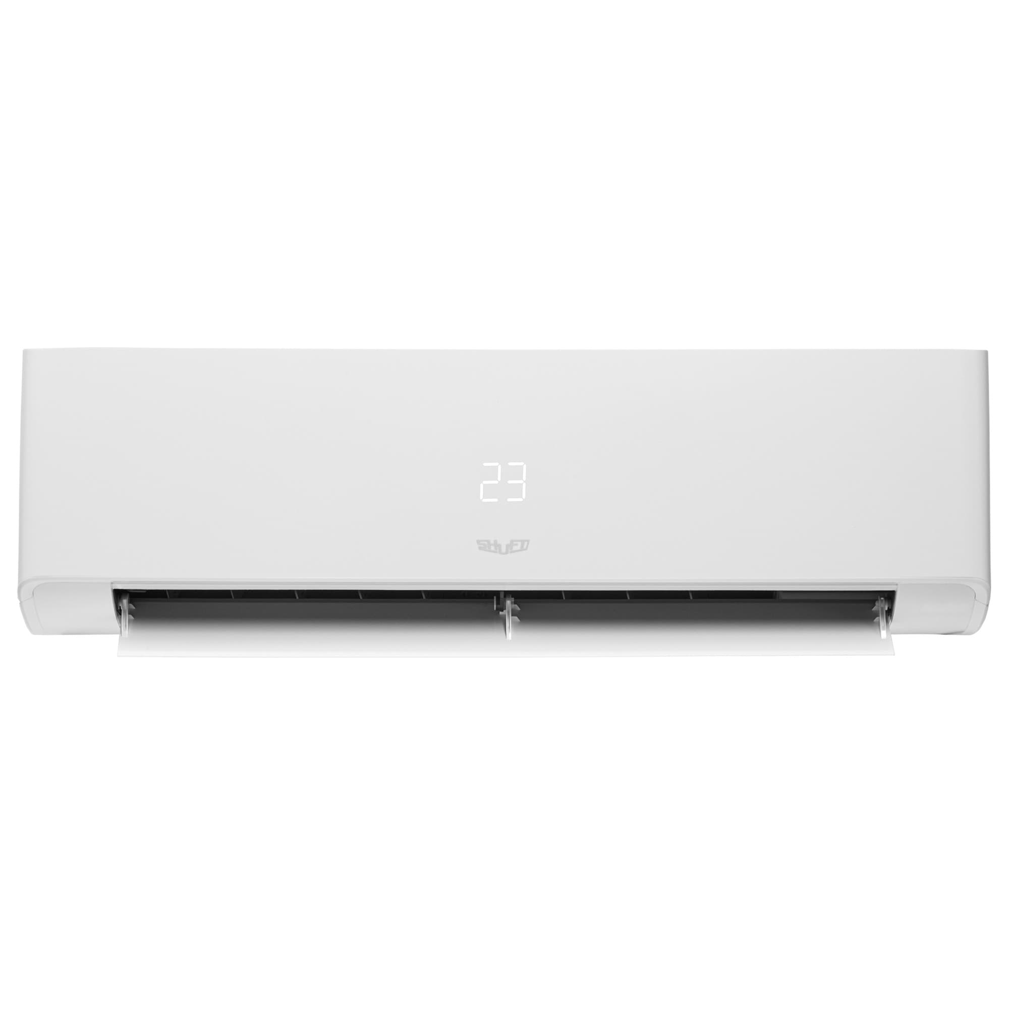 Сплит-система SHUFT Soturai SFTH-24HN8 — фото 3