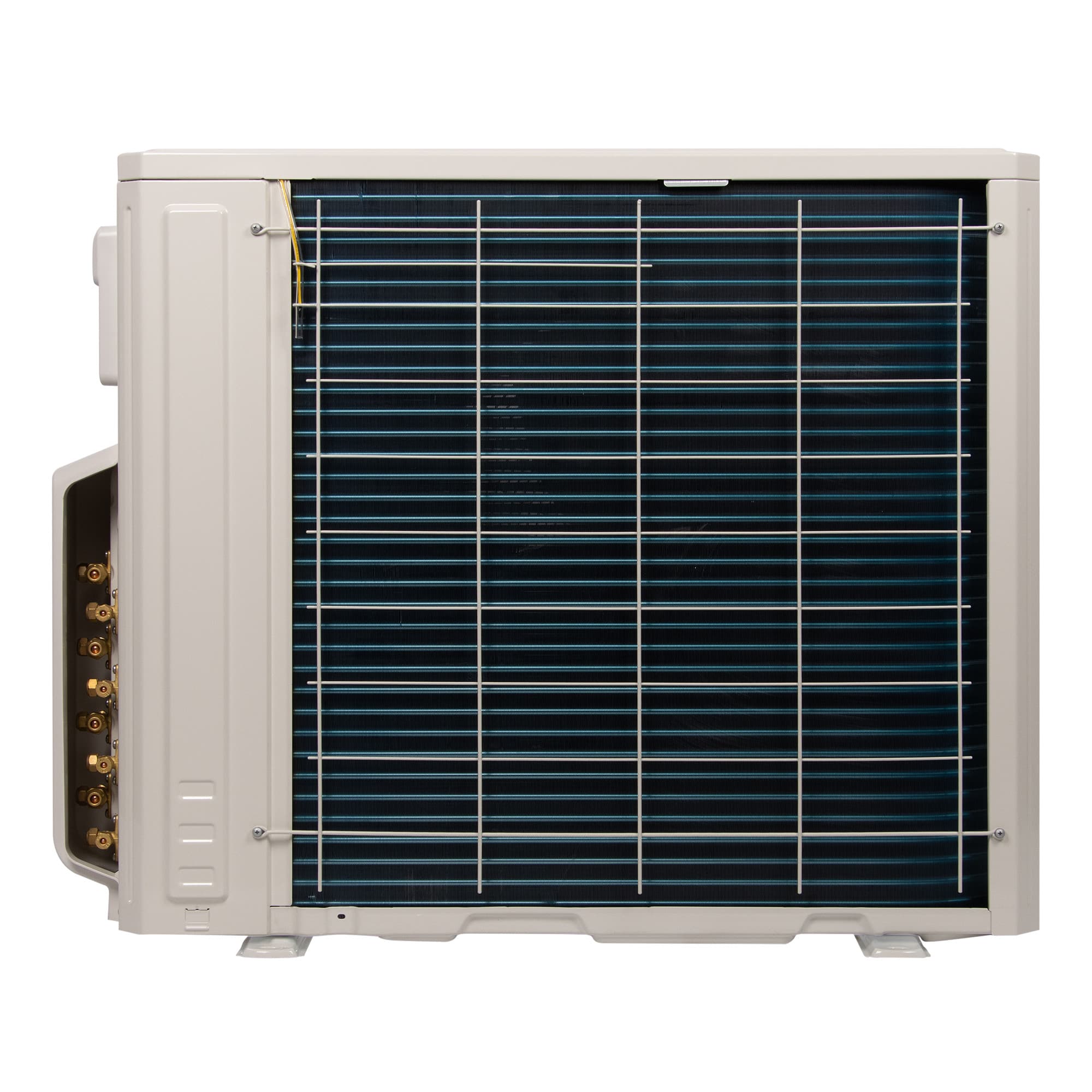 Мульти сплит-система Electrolux EACO/I-36 FMI-4/N8_ERP — фото 4