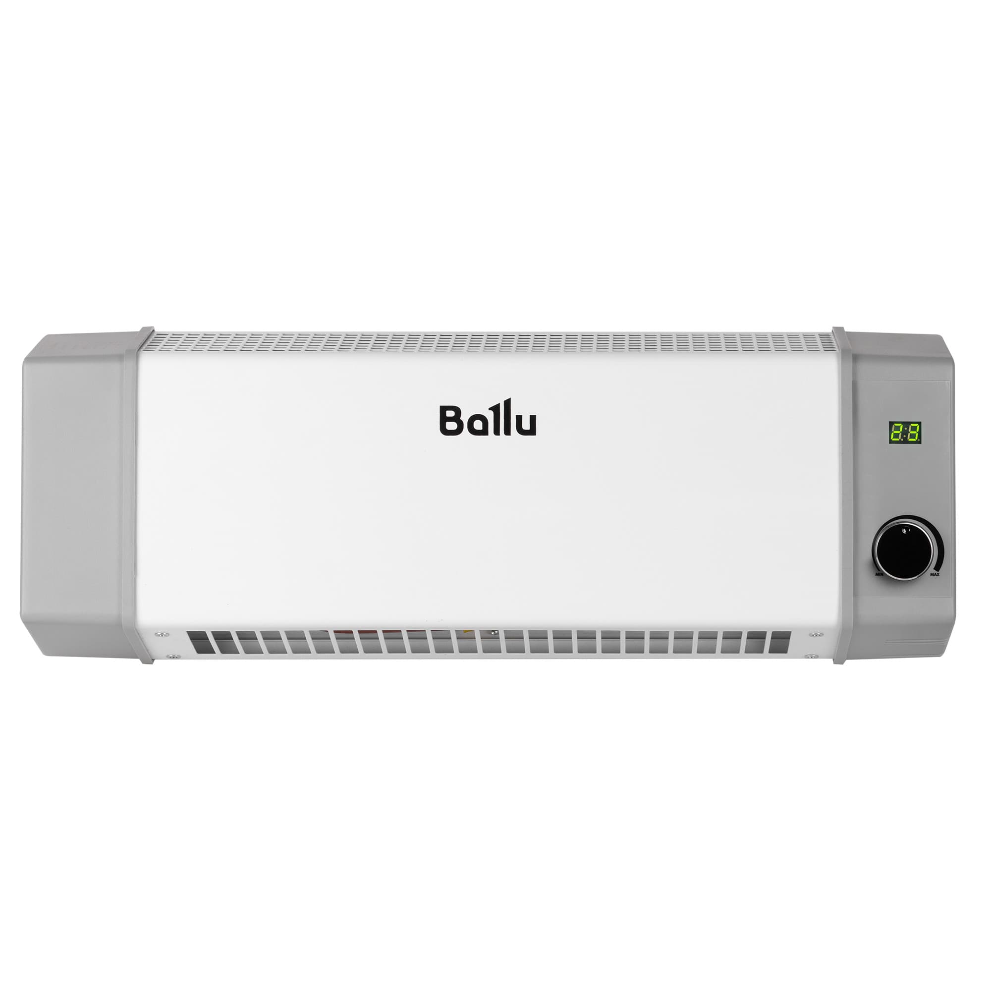 Конвектор электрический Ballu IP 54 BEC/CMR-1000 — фото 2