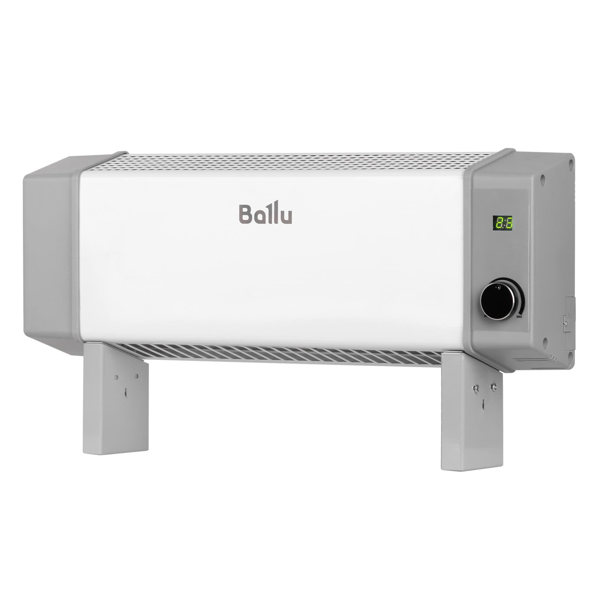 Конвектор электрический Ballu IP 54 BEC/CMR-1000 — фото 3