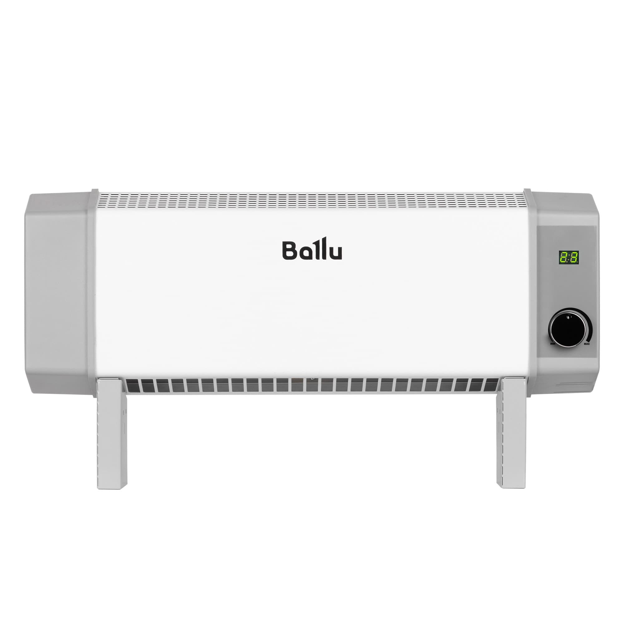 Конвектор электрический Ballu IP 54 BEC/CMR-1000 — фото 4