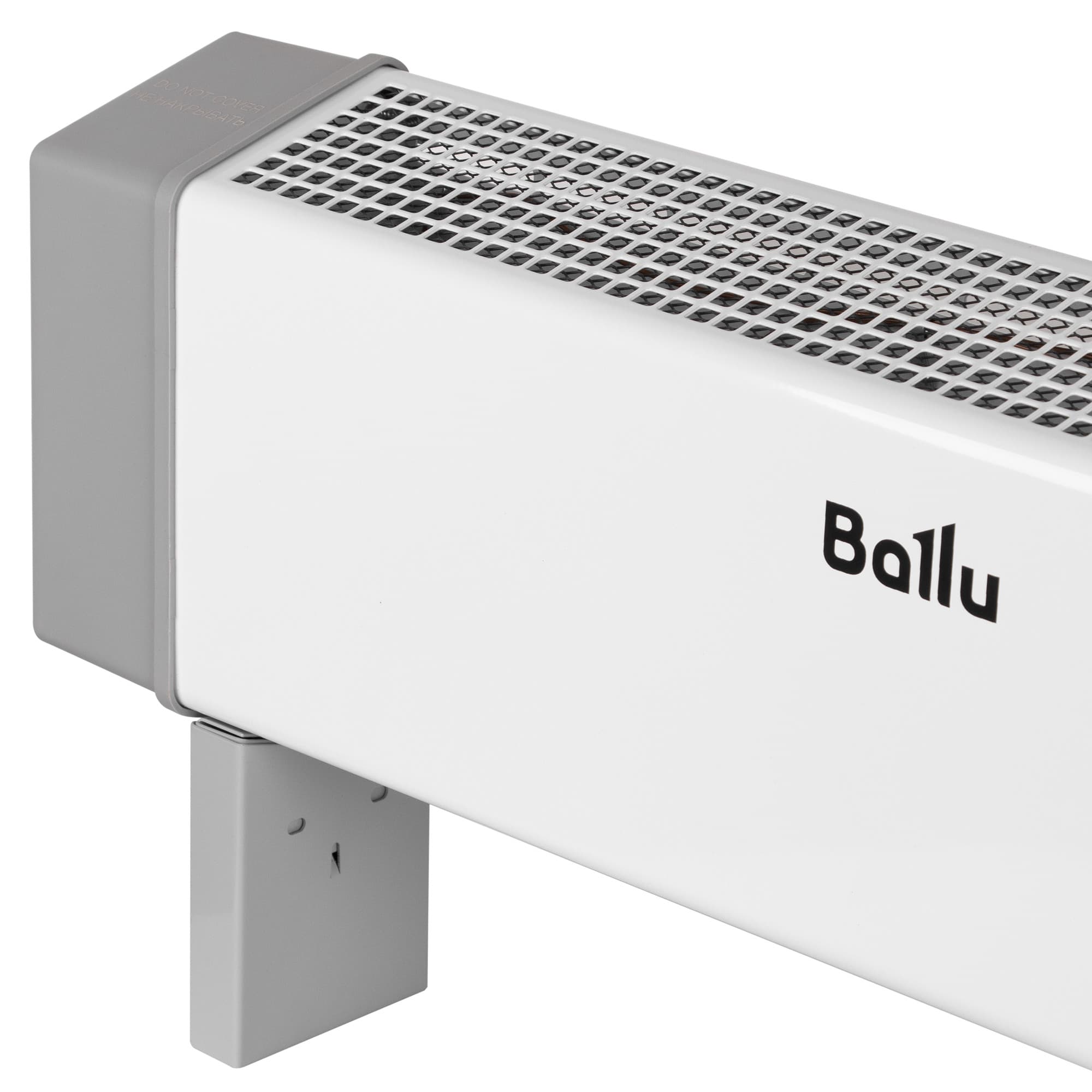Конвектор электрический Ballu IP 54 BEC/CMR-1000 — фото 7