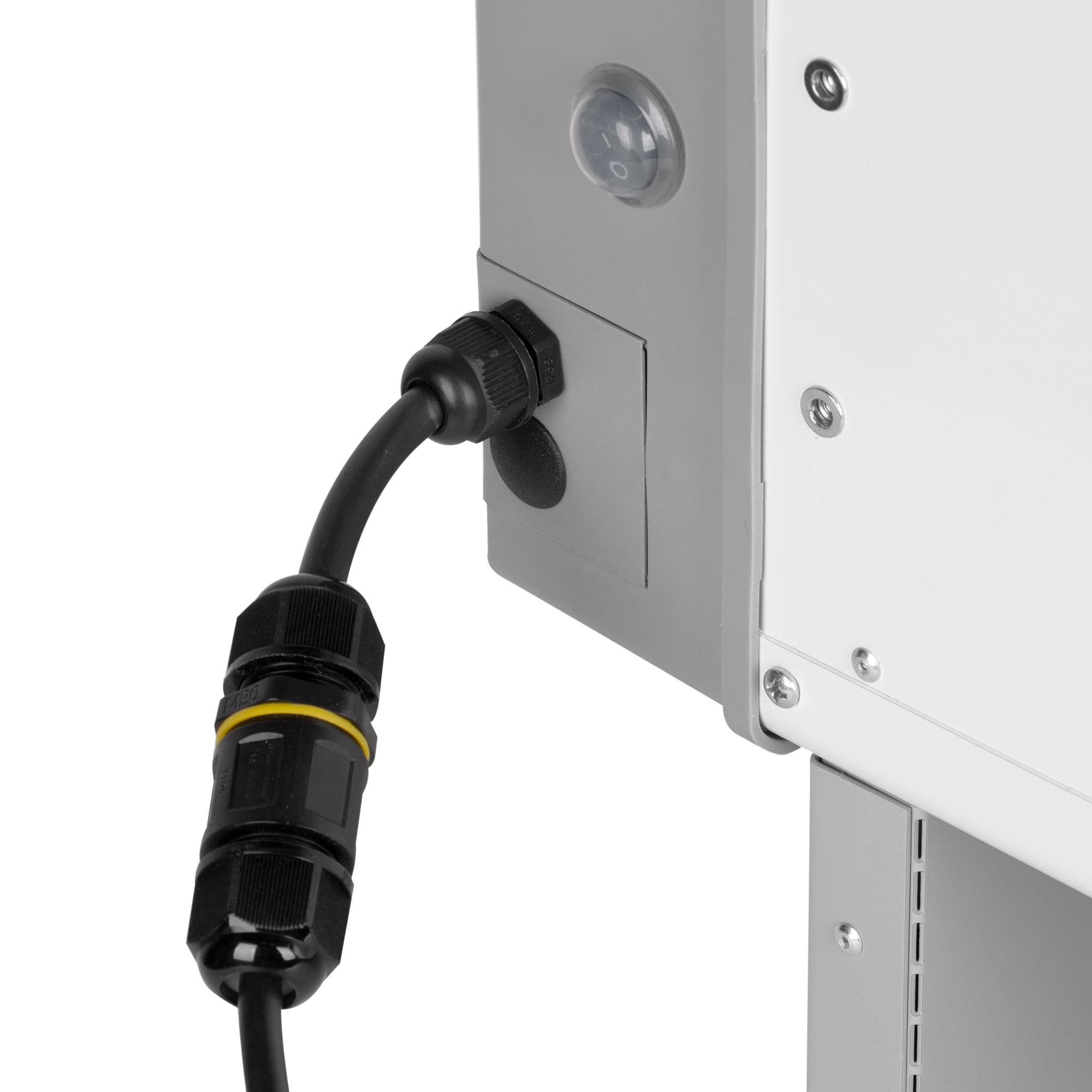 Конвектор электрический Ballu IP 54 BEC/CMR-1000 — фото 10