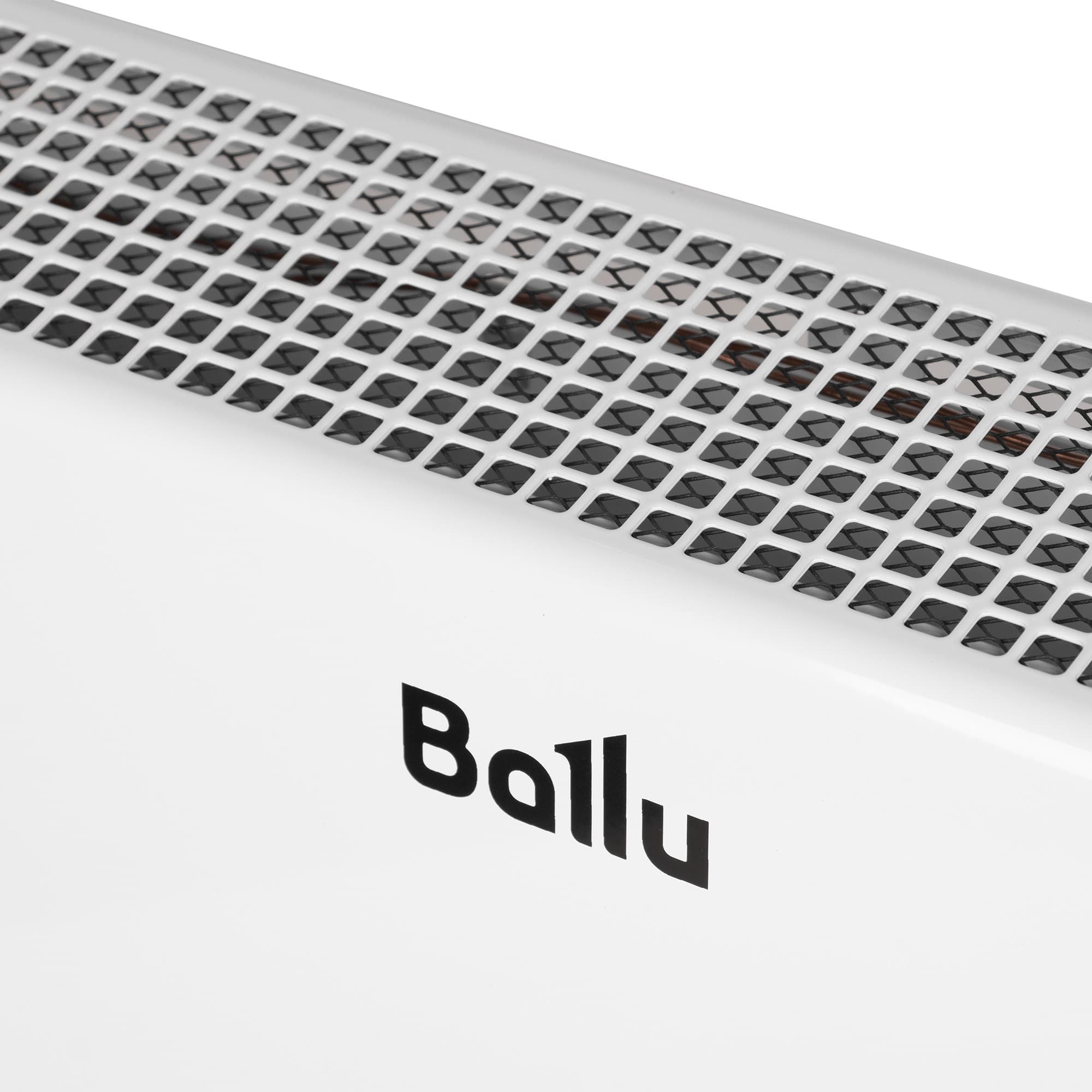 Конвектор электрический Ballu IP 54 BEC/CMR-1000 — фото 12