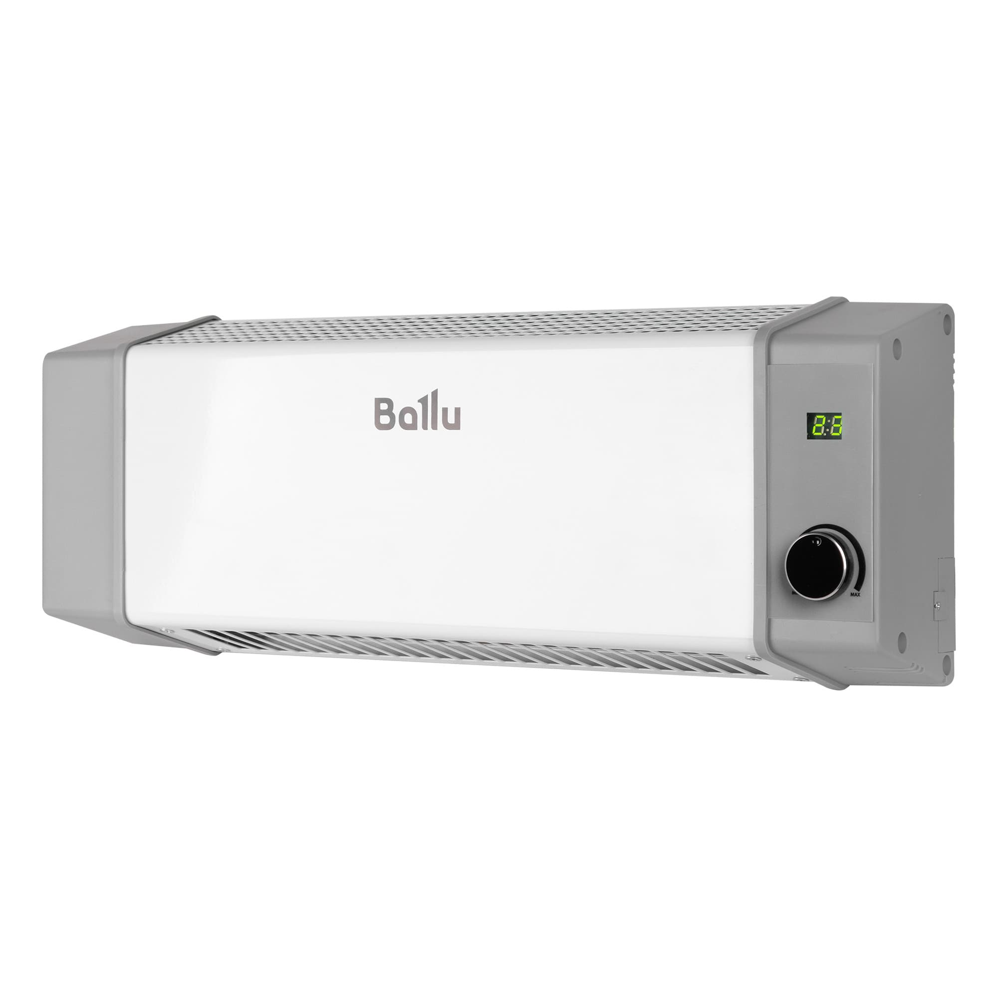 Конвектор электрический Ballu IP 54 BEC/CMR-500 — фото 1