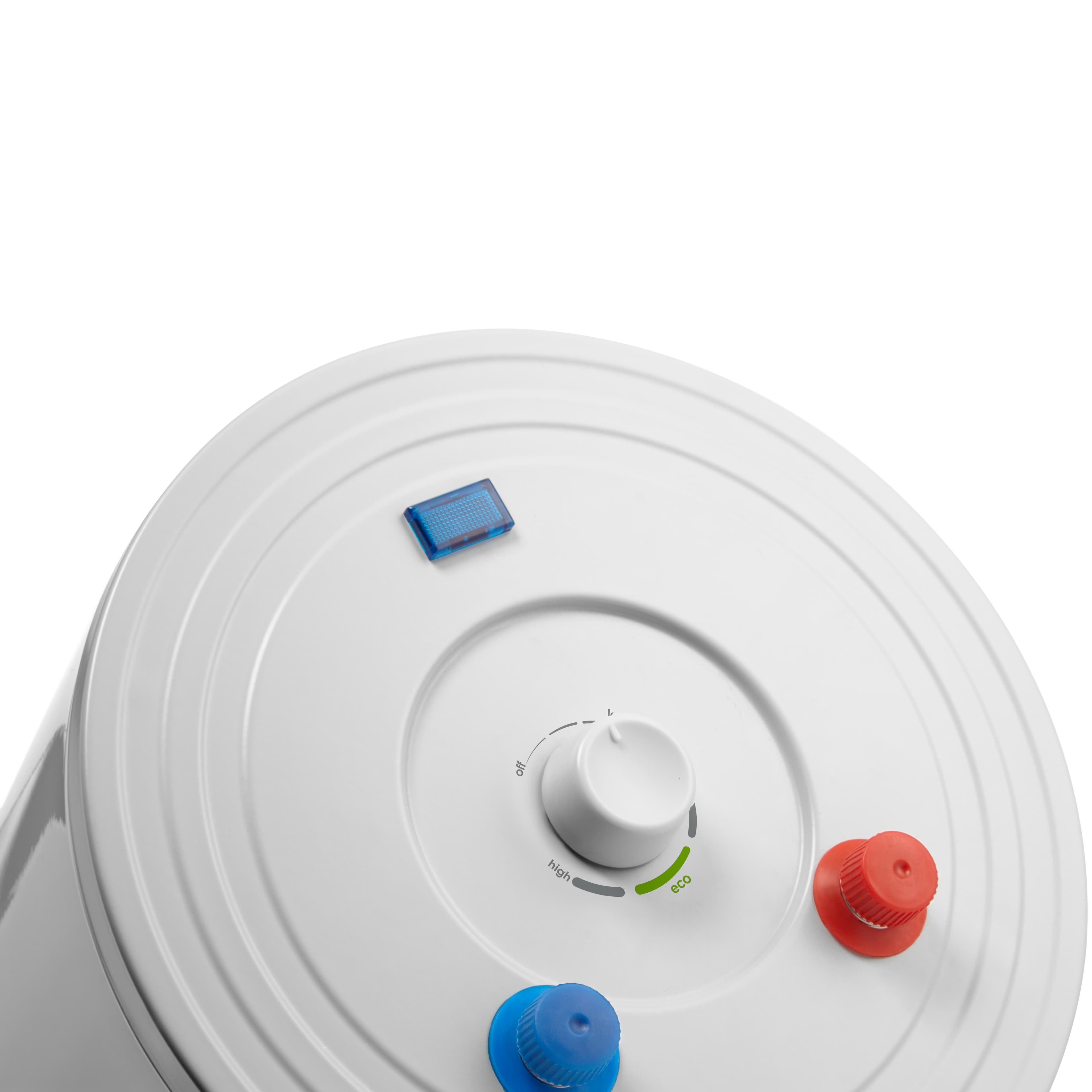 Водонагреватель Electrolux EWH 15 Genie ECO U — фото 7