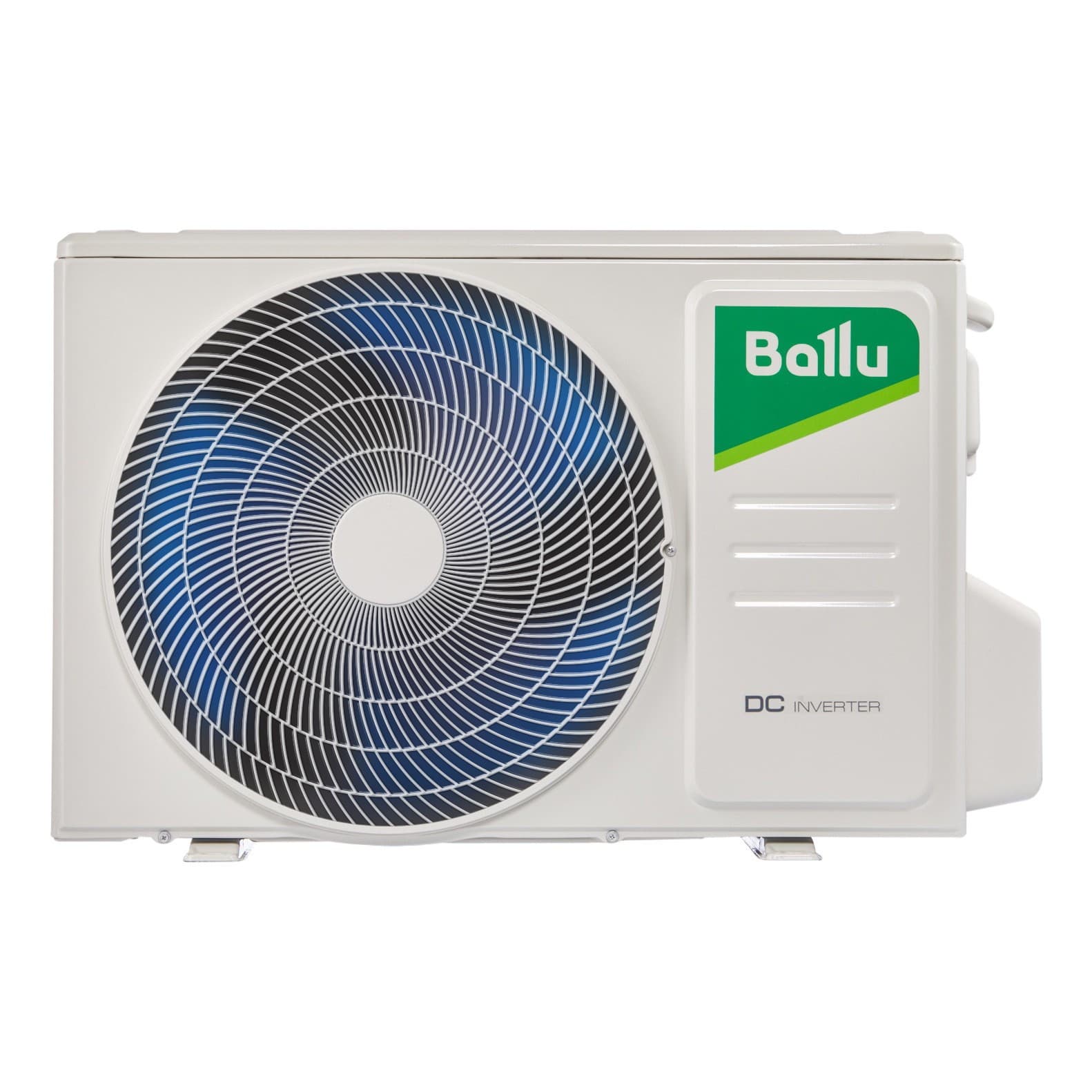 Сплит-система BALLU Eco Smart DC BSYI-10HN8_V5 — фото 8