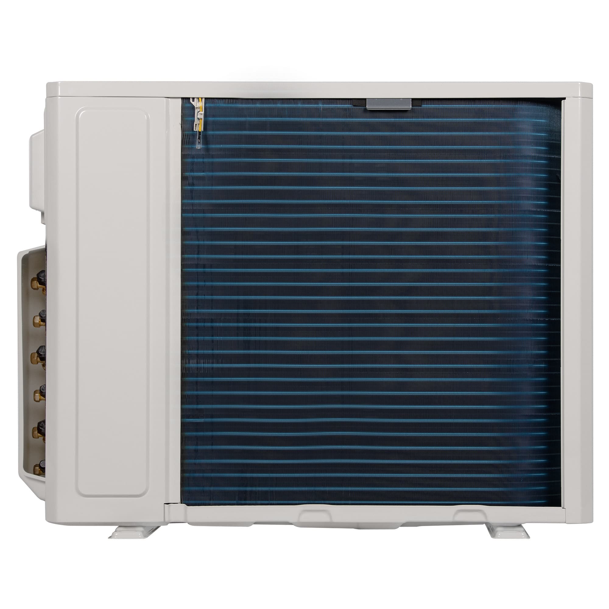 Мульти сплит-система SHUFT Free Match ERP DC SFMO/I-21 FMI-3/N8/Out — фото 4