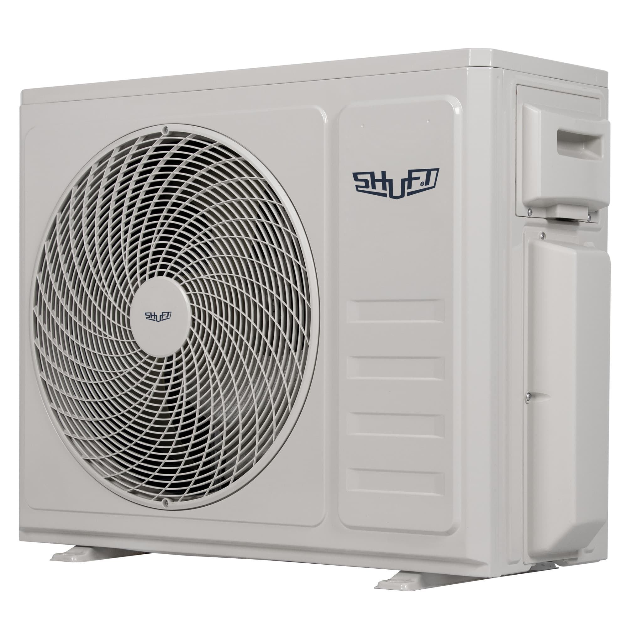 Мульти сплит-система SHUFT Free Match ERP DC SFMO/I-27 FMI-3/N8/Out — фото 2
