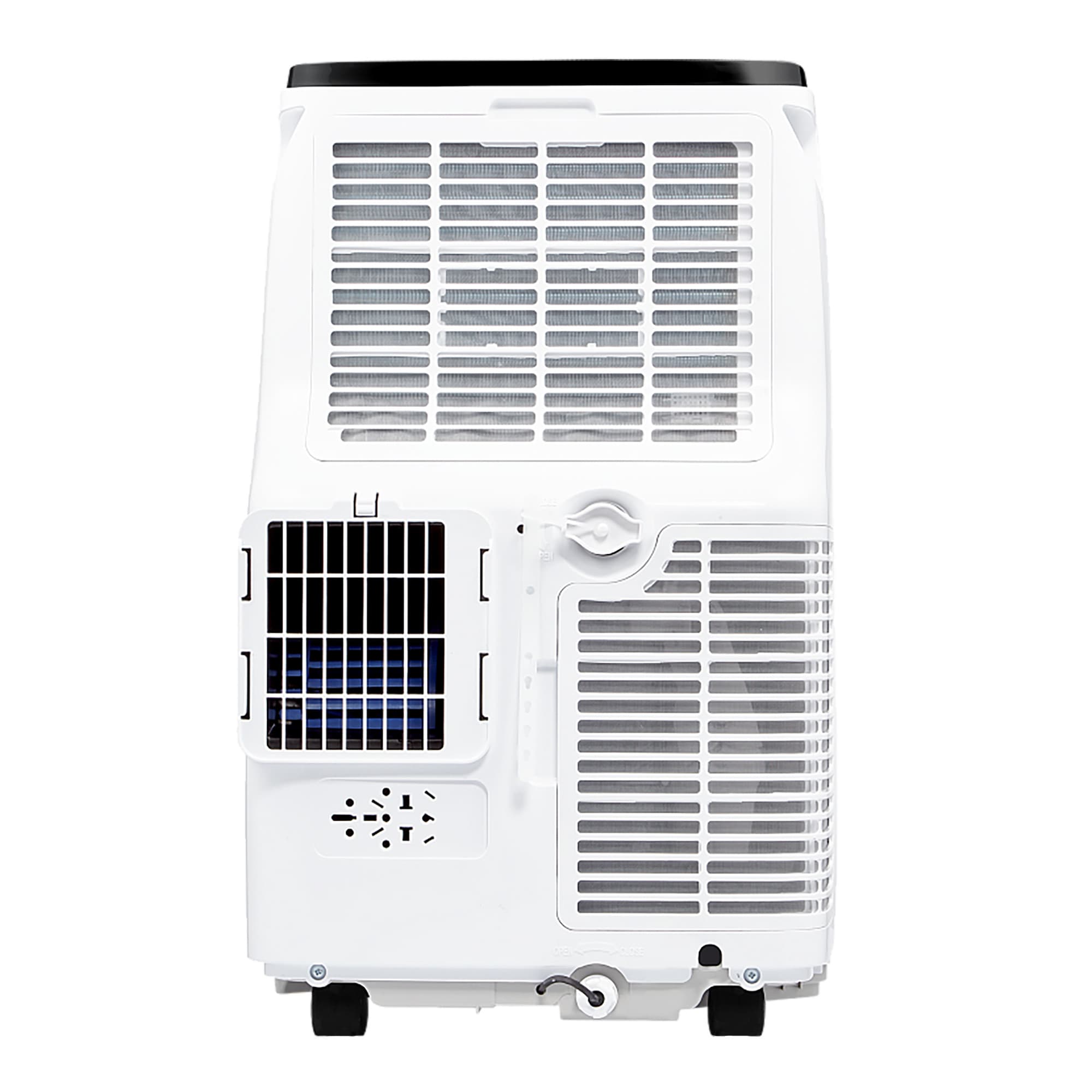 Сплит-система BALLU Smart Wind BPAC-09 SW/N1 — фото 3