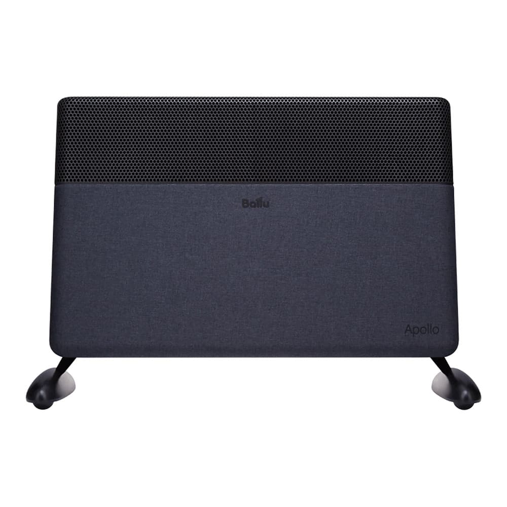 Конвектор электрический Ballu Apollo digital INVERTER Space Black BEC/ATI-1502 — фото 2