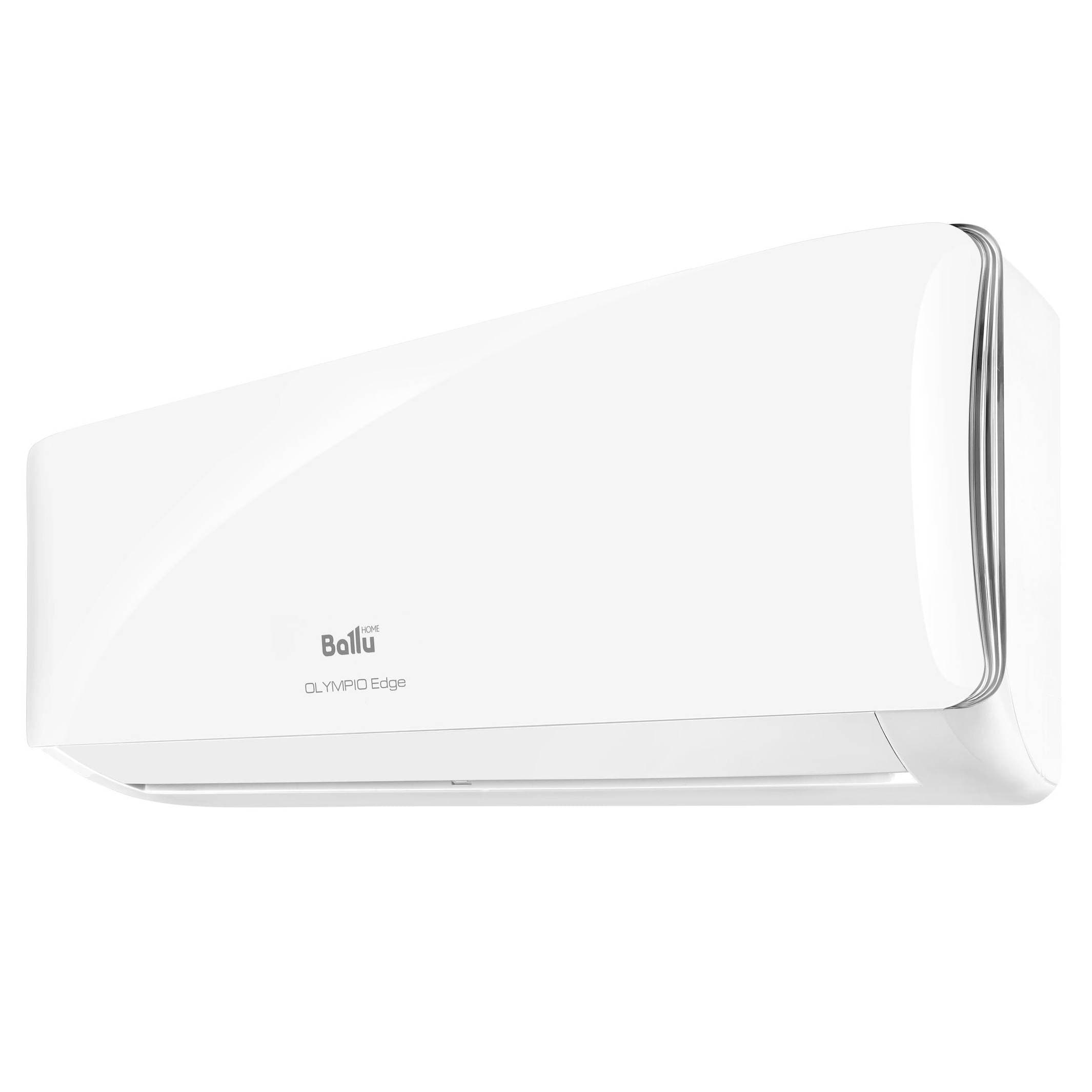 Сплит-система BALLU Olympio Edge BSO-07HN8_22Y