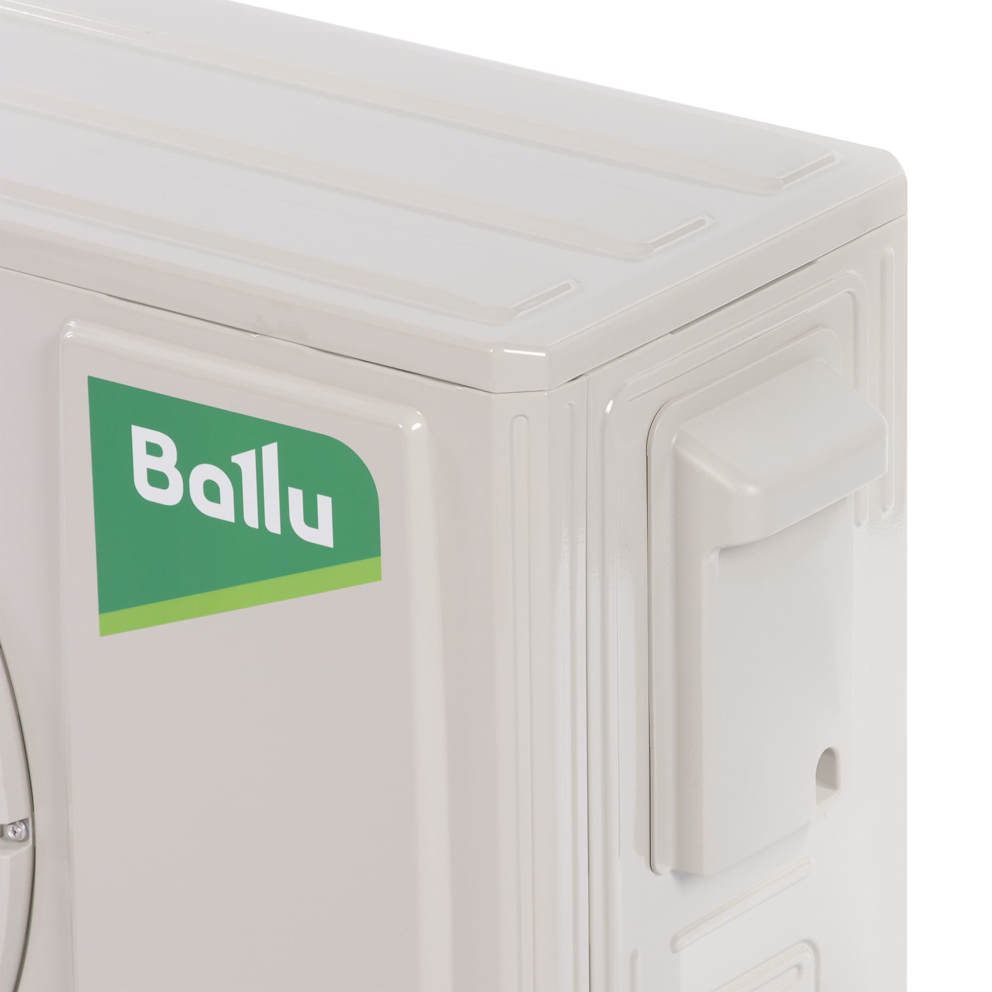 Комплект Ballu BLCI_A_D-24HN8_V3 инверторной сплит-системы, канального типа — фото 9