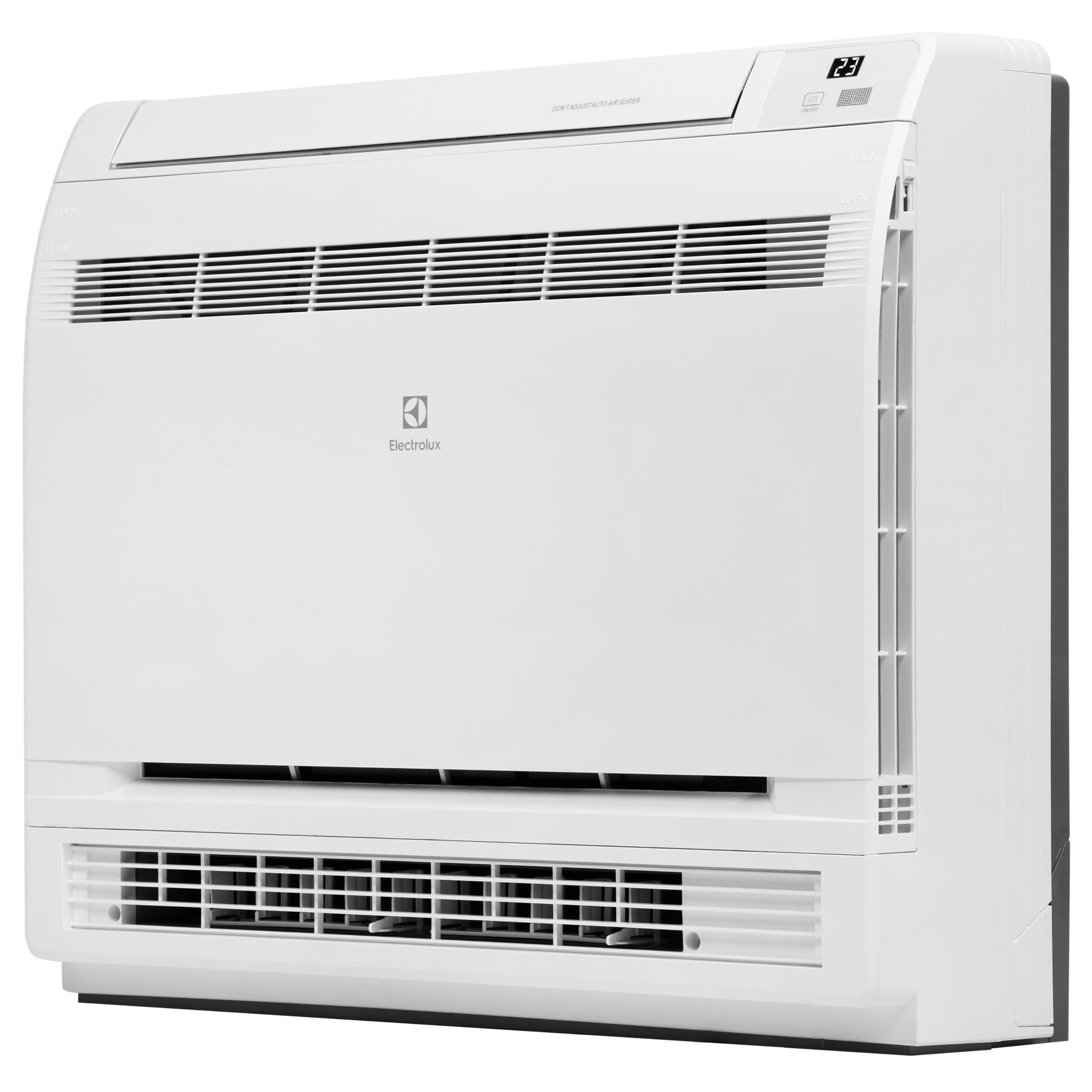Мульти сплит-система Electrolux Super Match ERP EACW/I-12 FMI/N8_ERP — фото 2