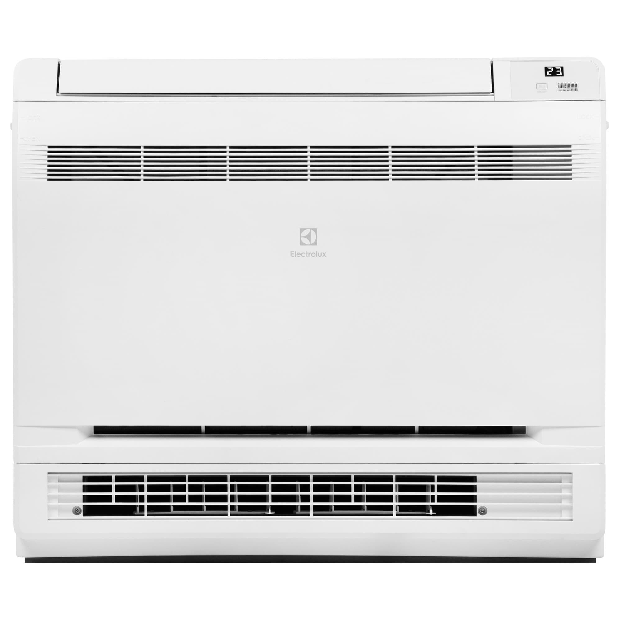 Мульти сплит-система Electrolux Super Match ERP EACW/I-12 FMI/N8_ERP — фото 3